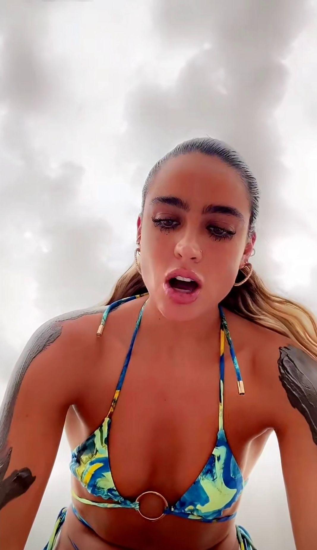 Sommer Ray / sommer-ray Nude OnlyFans Leaks 9