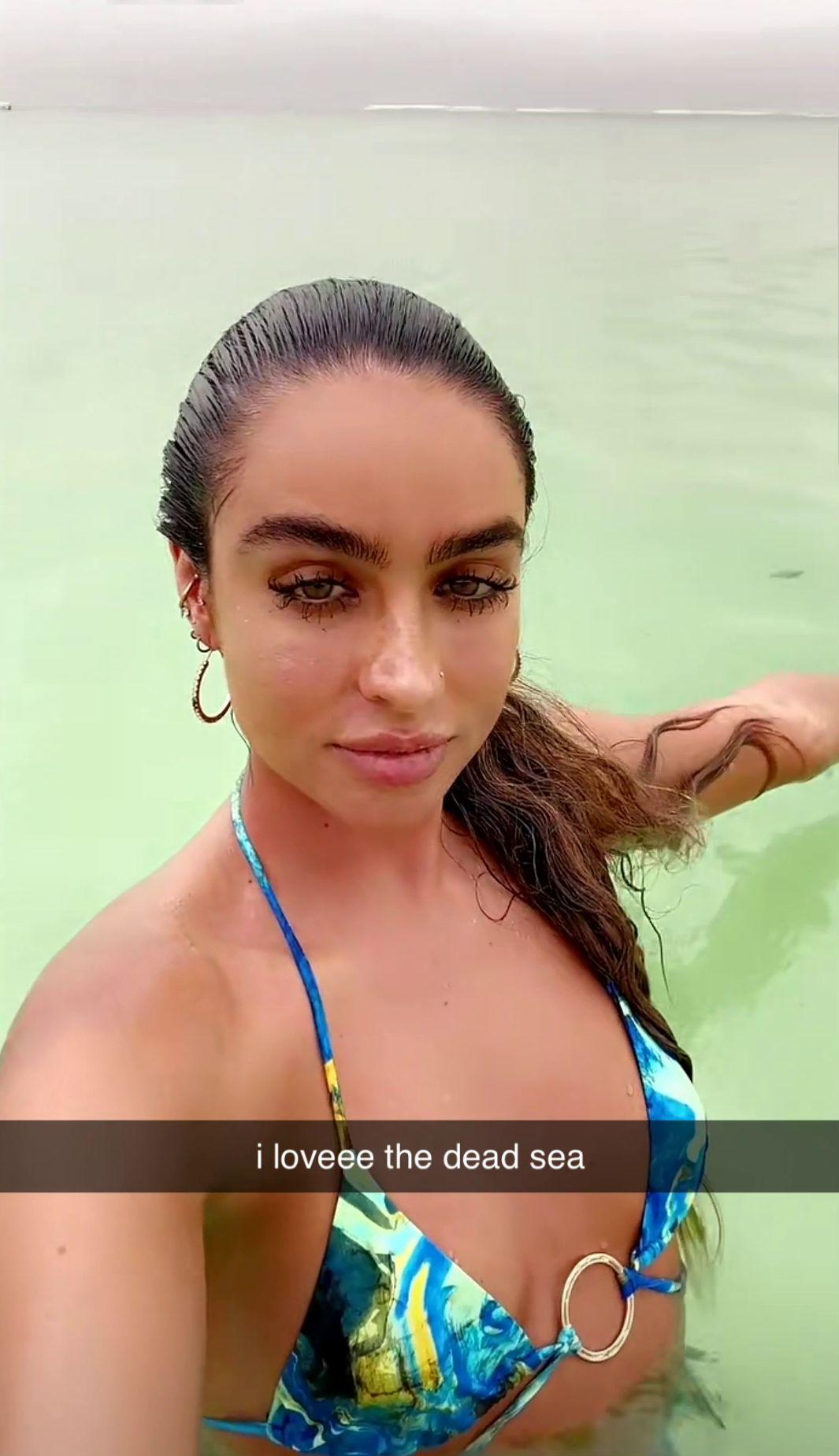 Sommer Ray / sommer-ray Nude OnlyFans Leaks 19