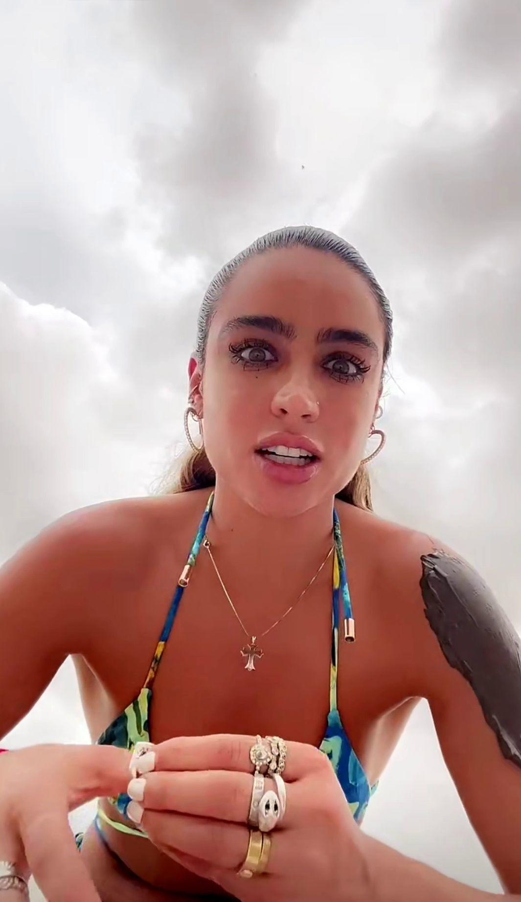 Sommer Ray / sommer-ray Nude OnlyFans Leaks 20