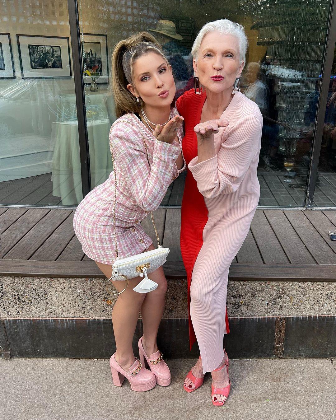 Amanda Cerny / amandacerny Nude OnlyFans Leaks 3