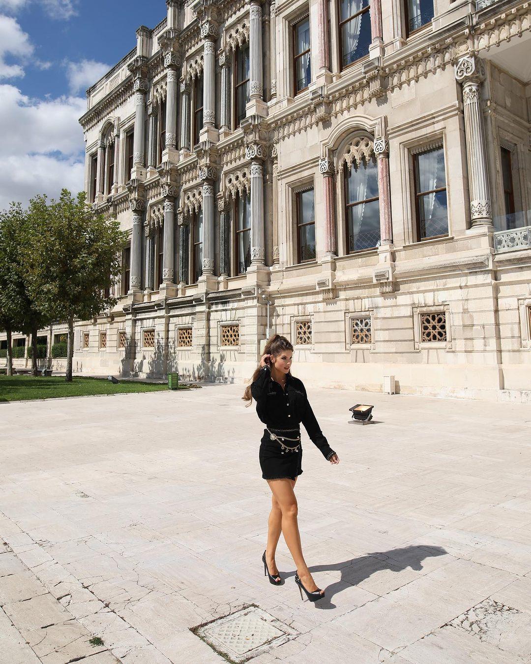 Amanda Cerny / amandacerny Nude OnlyFans Leaks 12