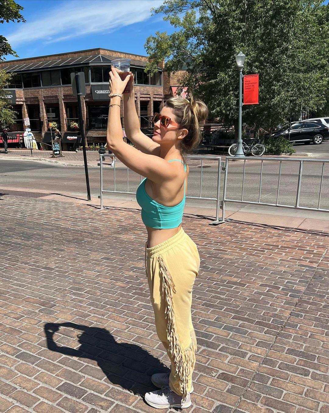 Amanda Cerny / amandacerny Nude OnlyFans Leaks 11