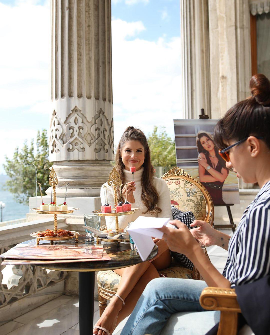 Amanda Cerny / amandacerny Nude OnlyFans Leaks 8