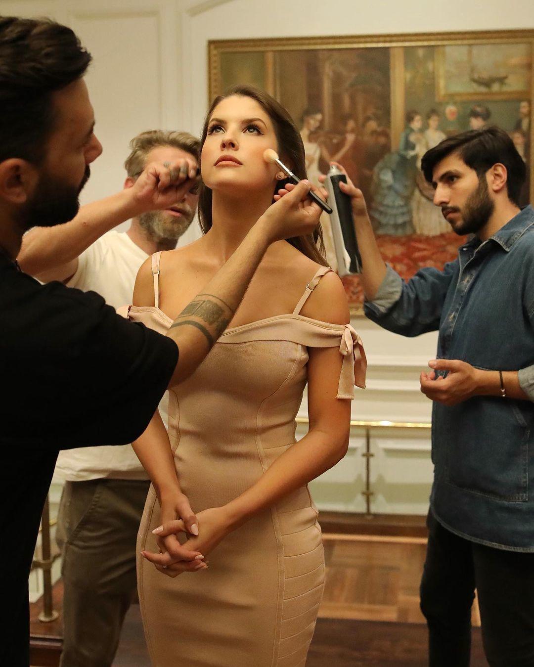 Amanda Cerny / amandacerny Nude OnlyFans Leaks 2