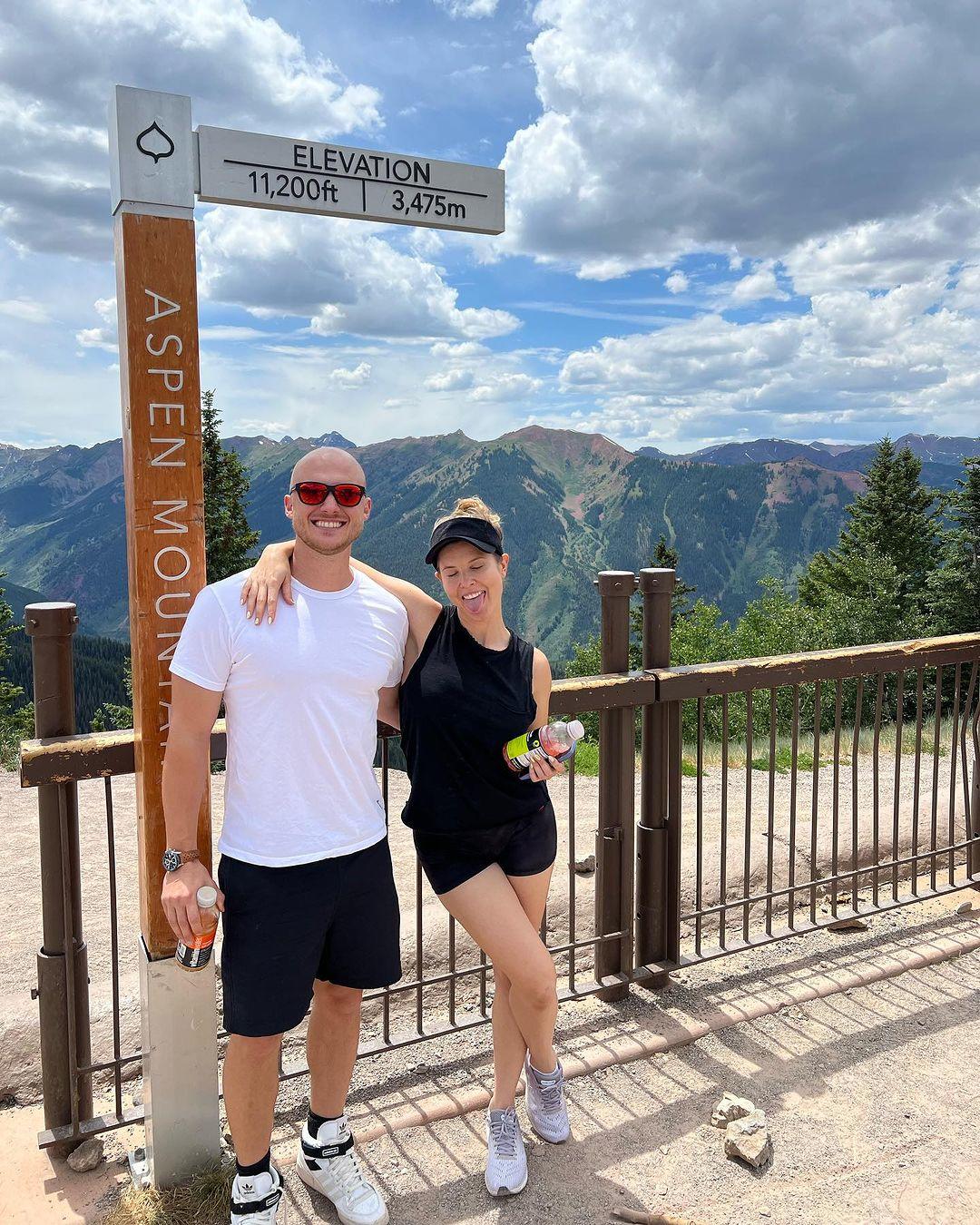 Amanda Cerny / amandacerny Nude OnlyFans Leaks 6