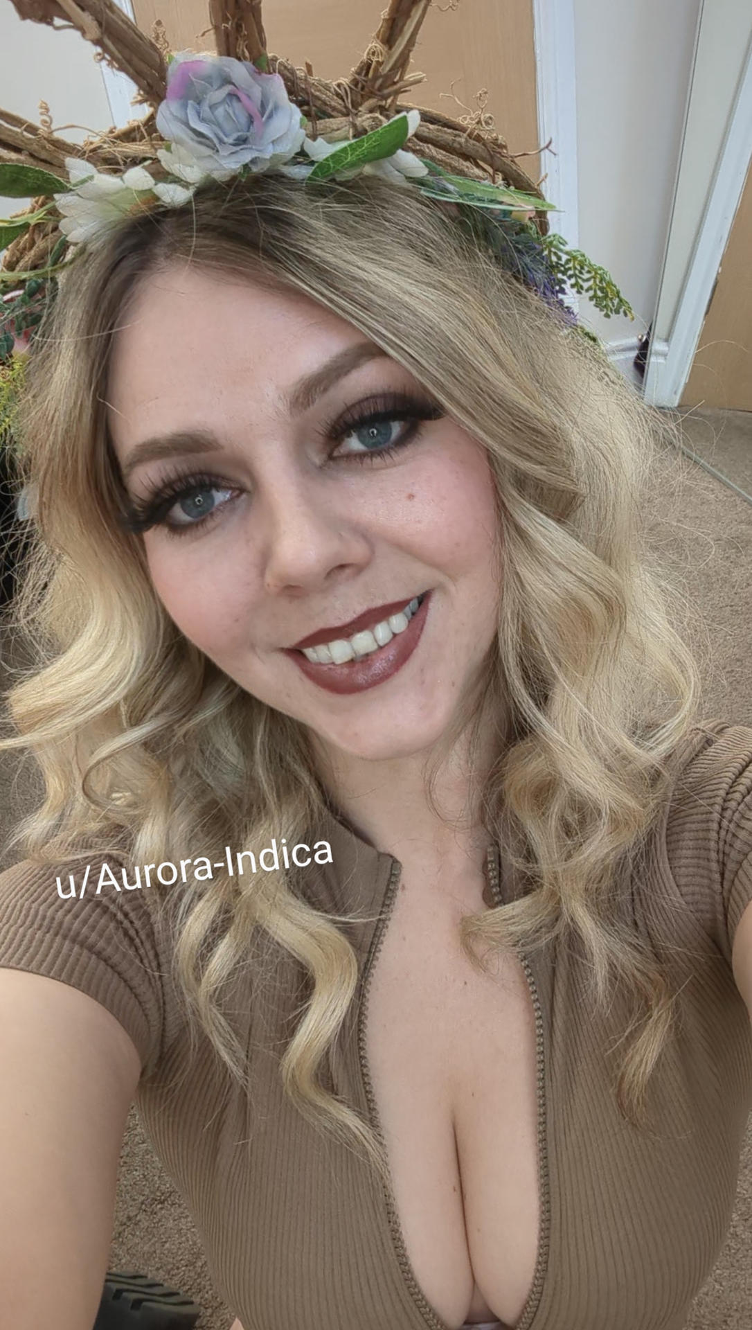 Aurora Indica / auroraindica1 Nude OnlyFans Leaks 28