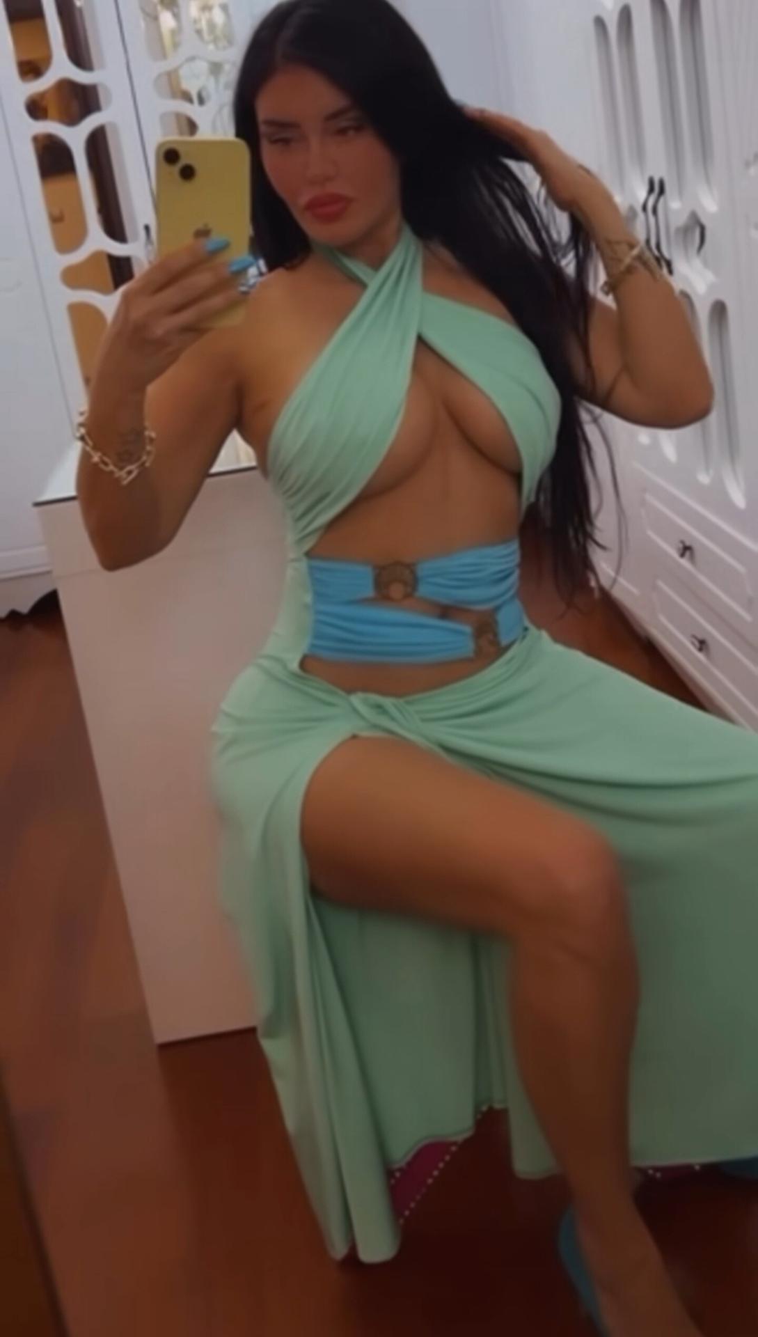 Ebru Polat / ebru_polat Nude OnlyFans Leaks 11