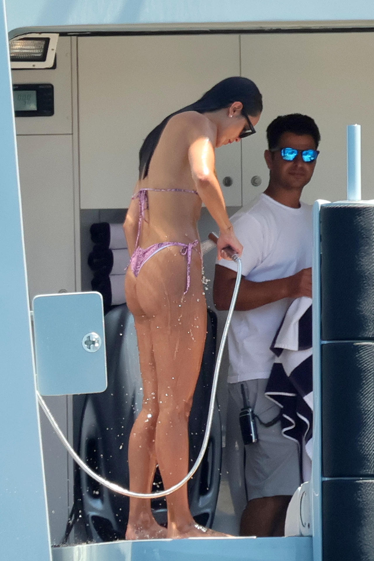 Eiza Gonzalez / elisagonz Nude OnlyFans Leaks 24