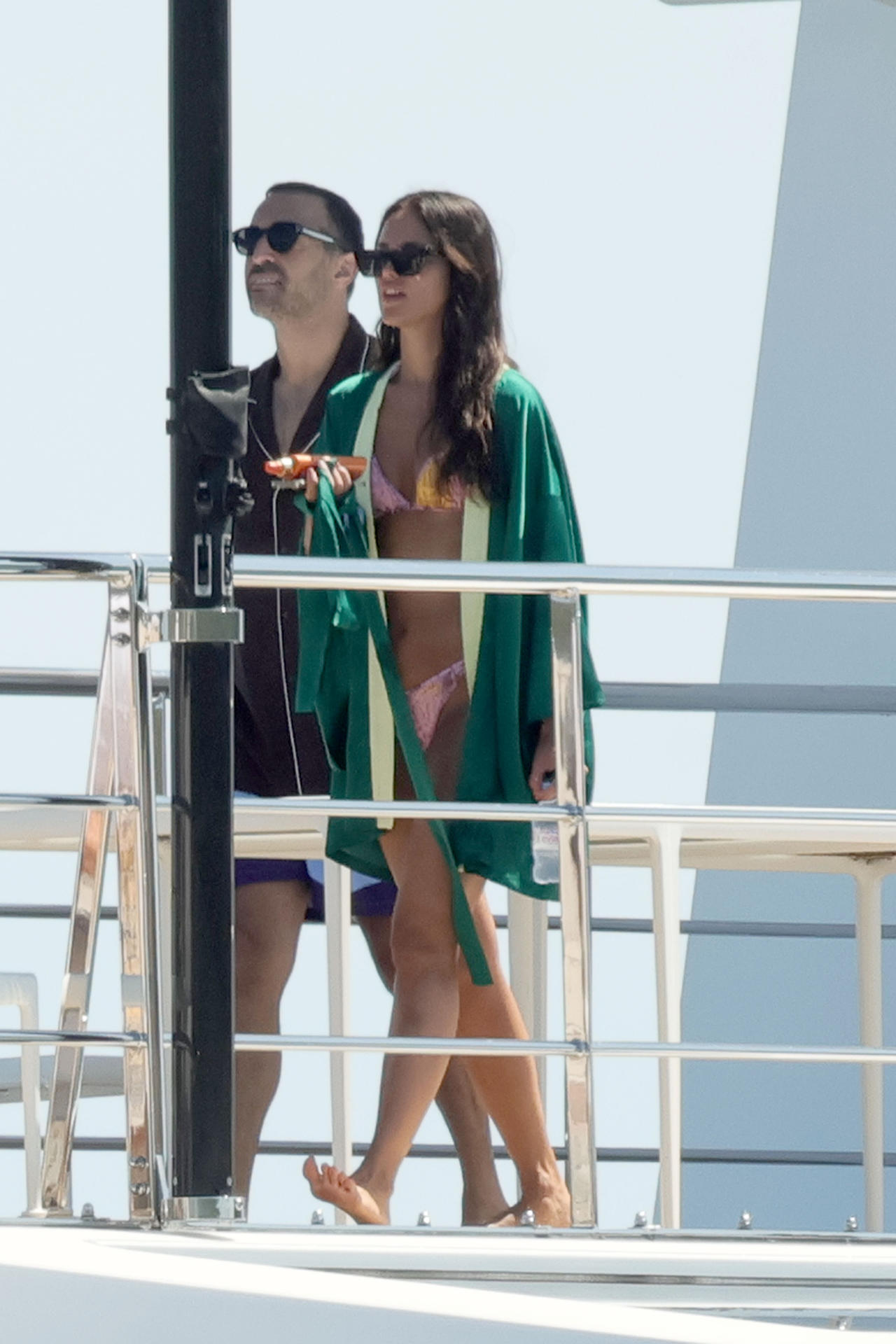 Eiza Gonzalez / elisagonz Nude OnlyFans Leaks 23