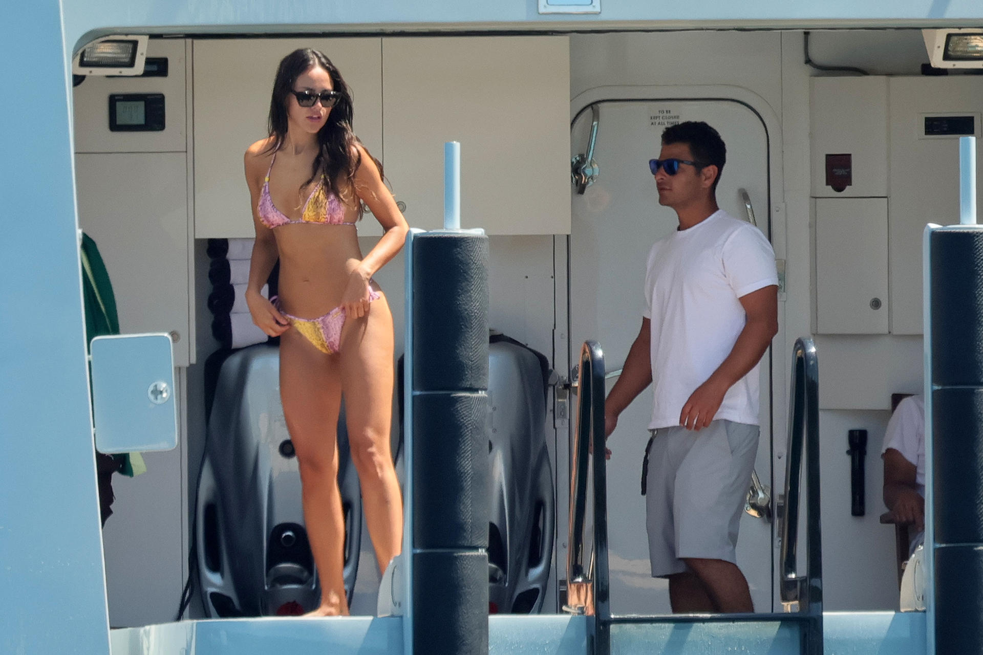 Eiza Gonzalez / elisagonz Nude OnlyFans Leaks 20