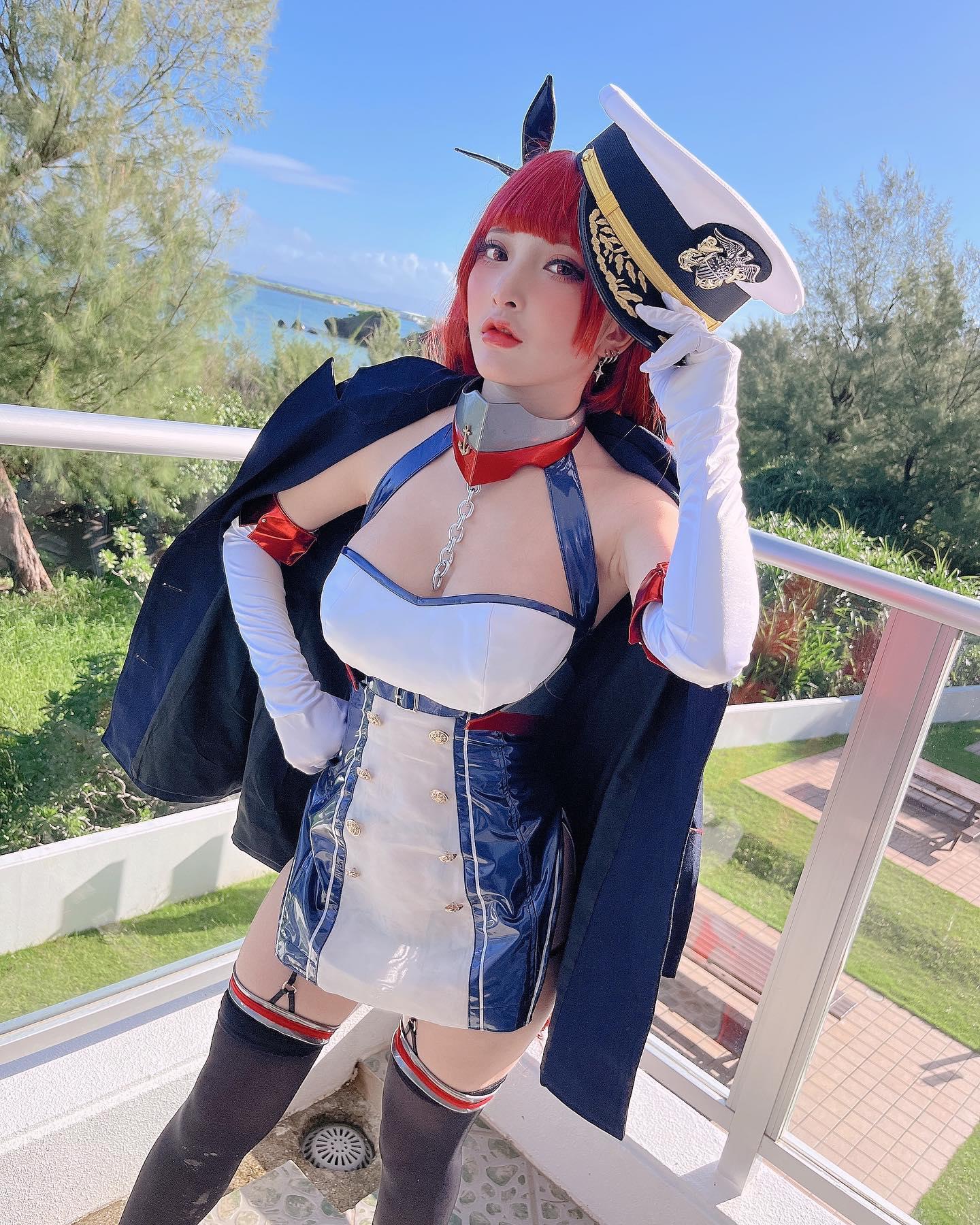 Fantasy Factory / fantasyfactory / komachi Nude OnlyFans Leaks 7