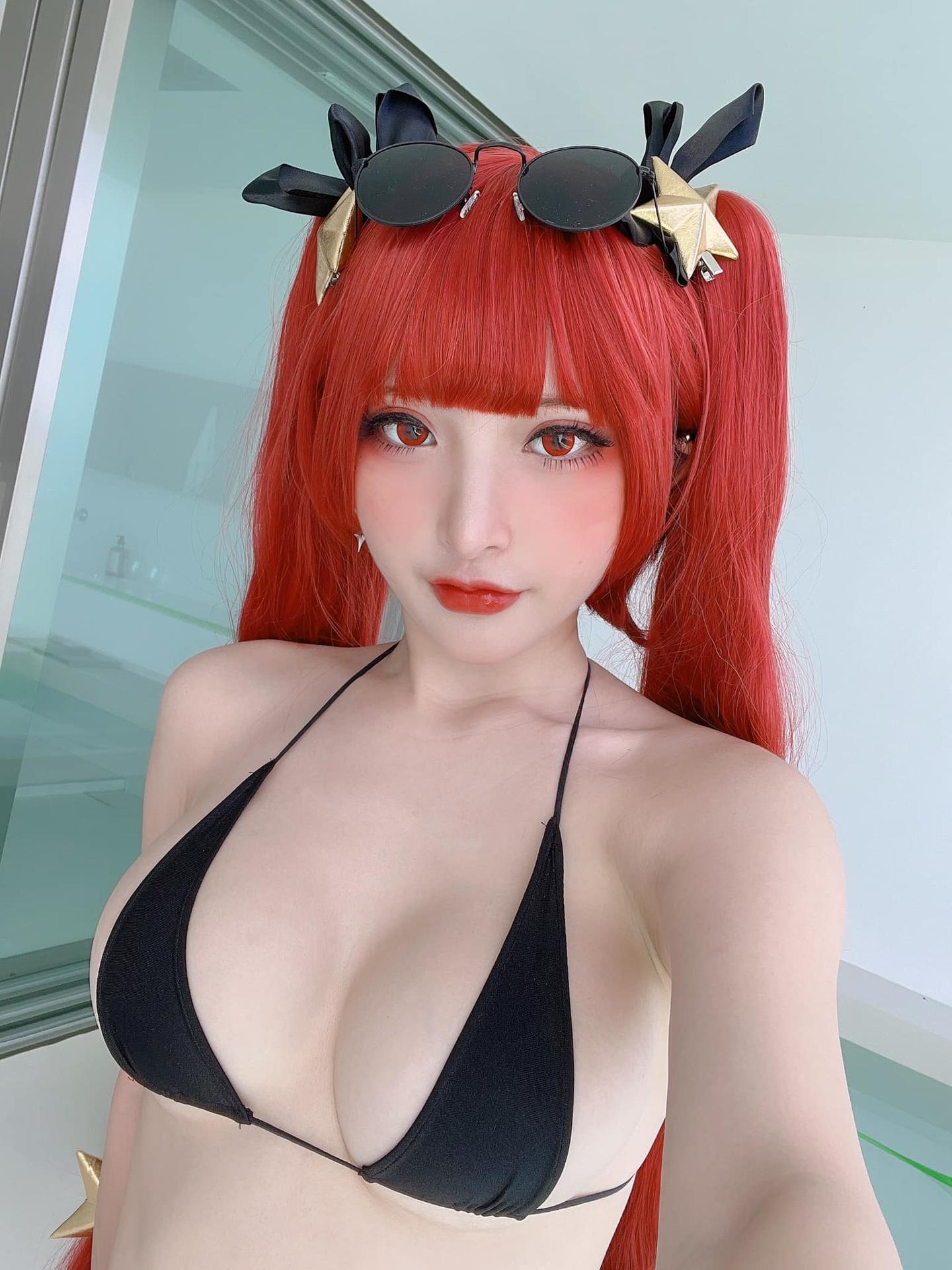 Fantasy Factory / fantasyfactory / komachi Nude OnlyFans Leaks 4