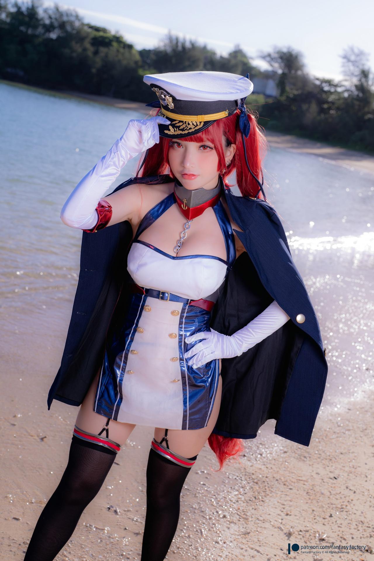 Fantasy Factory / fantasyfactory / komachi Nude OnlyFans Leaks 6