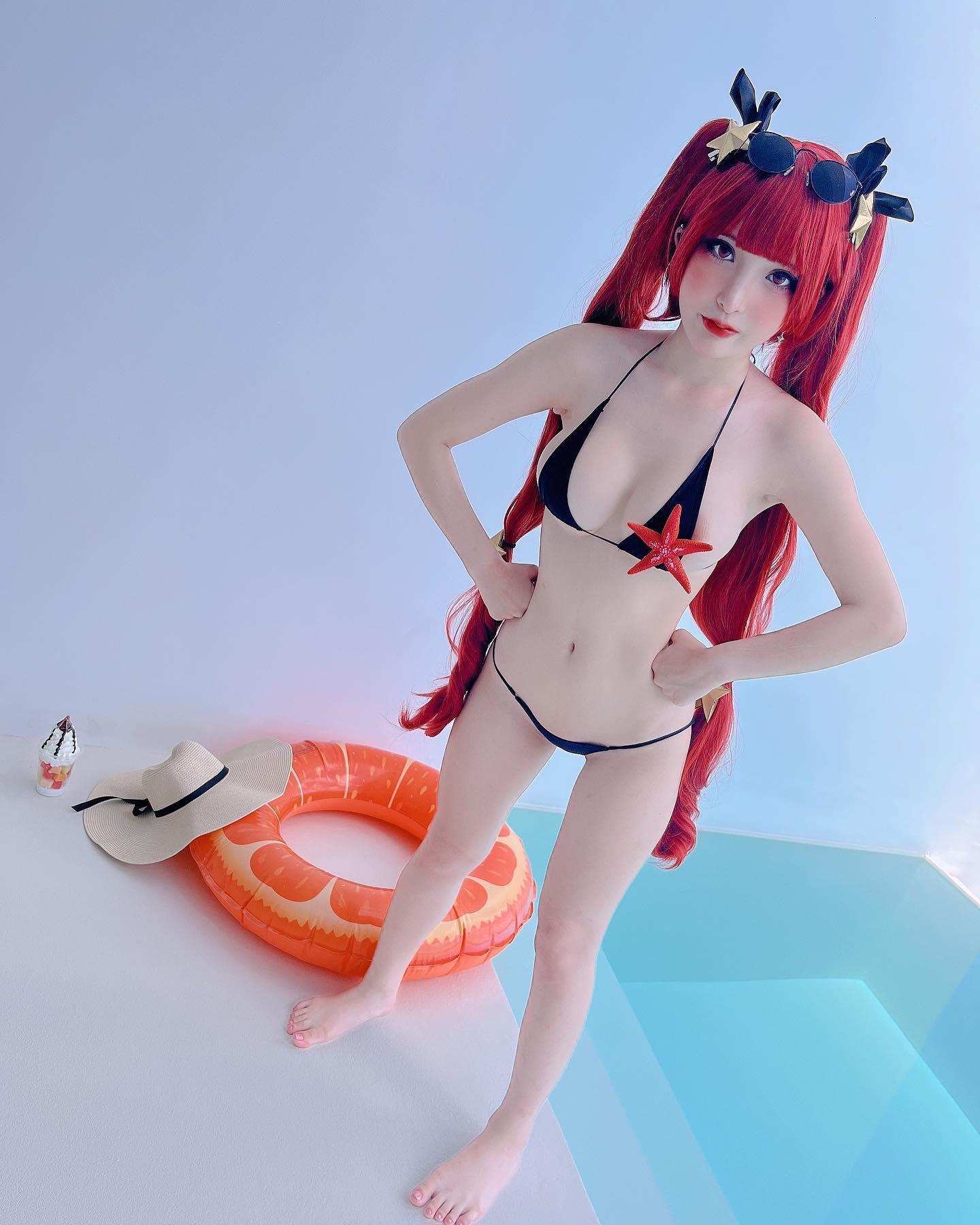 Fantasy Factory / fantasyfactory / komachi Nude OnlyFans Leaks 9