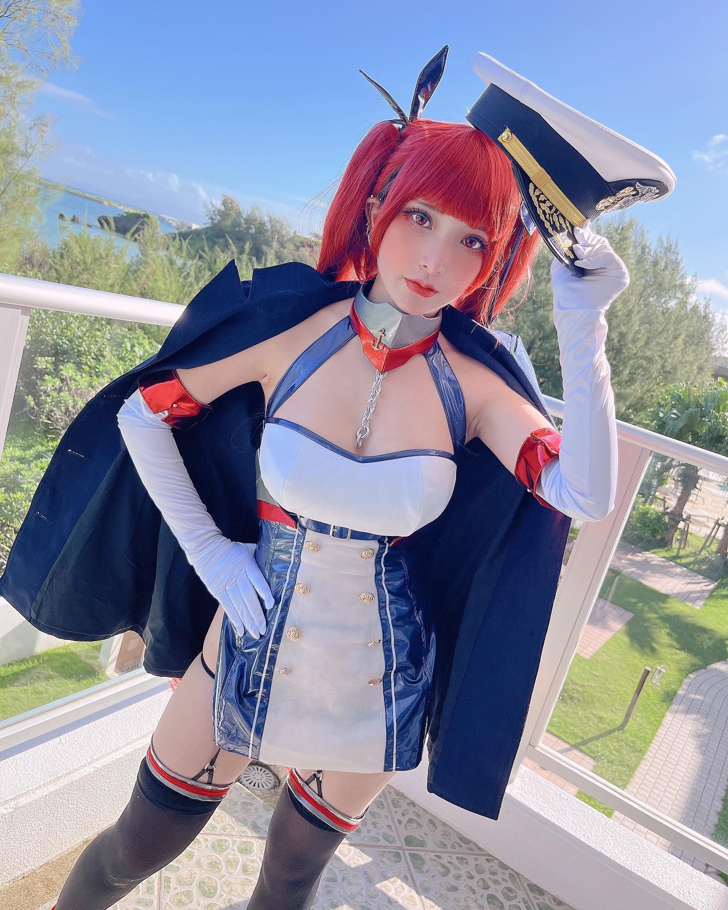 Fantasy Factory / fantasyfactory / komachi Nude OnlyFans Leaks 13