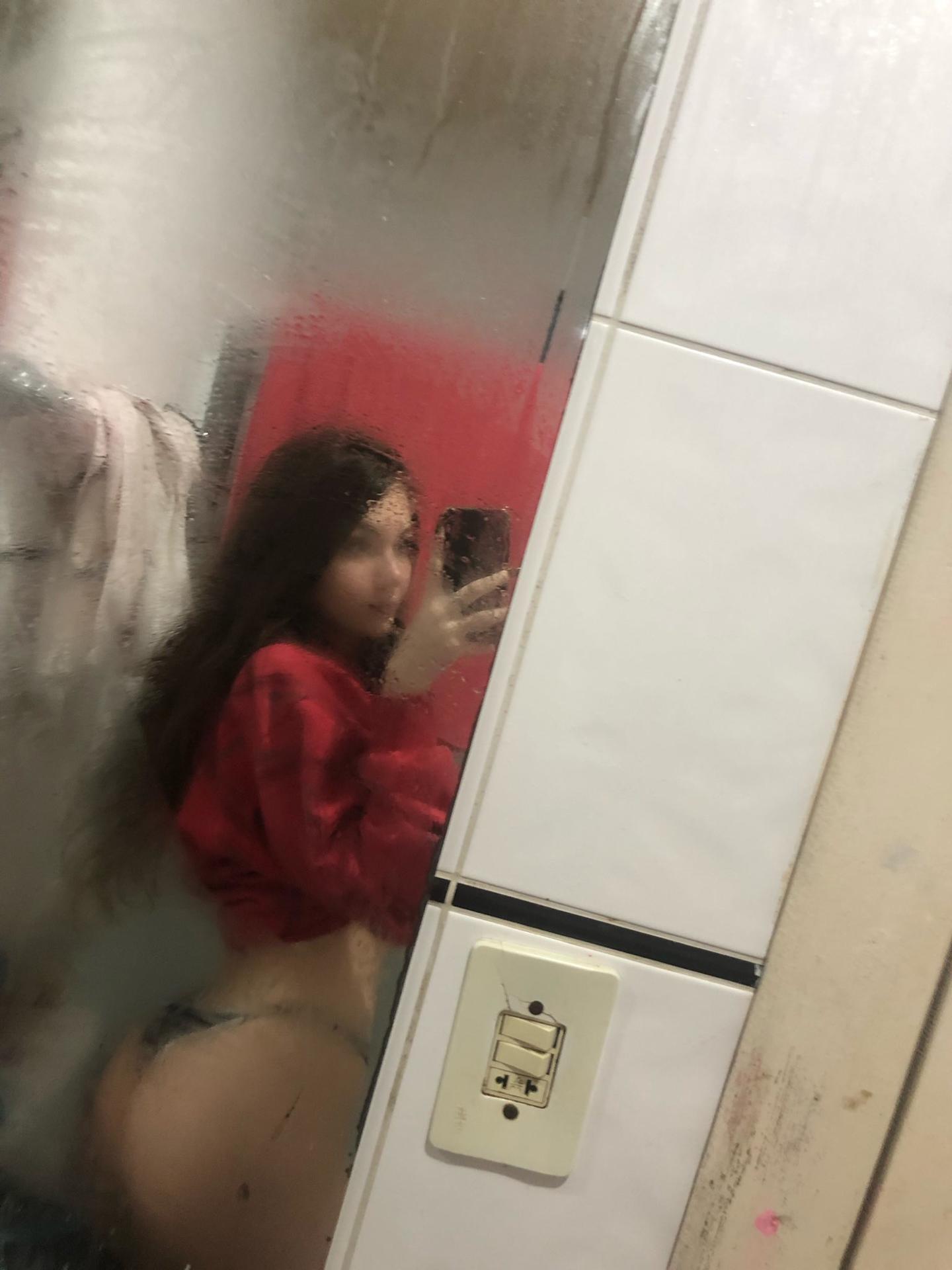 Girl Brazil / Sem Mimi / brazilsweetgirl Nude OnlyFans Leaks 11