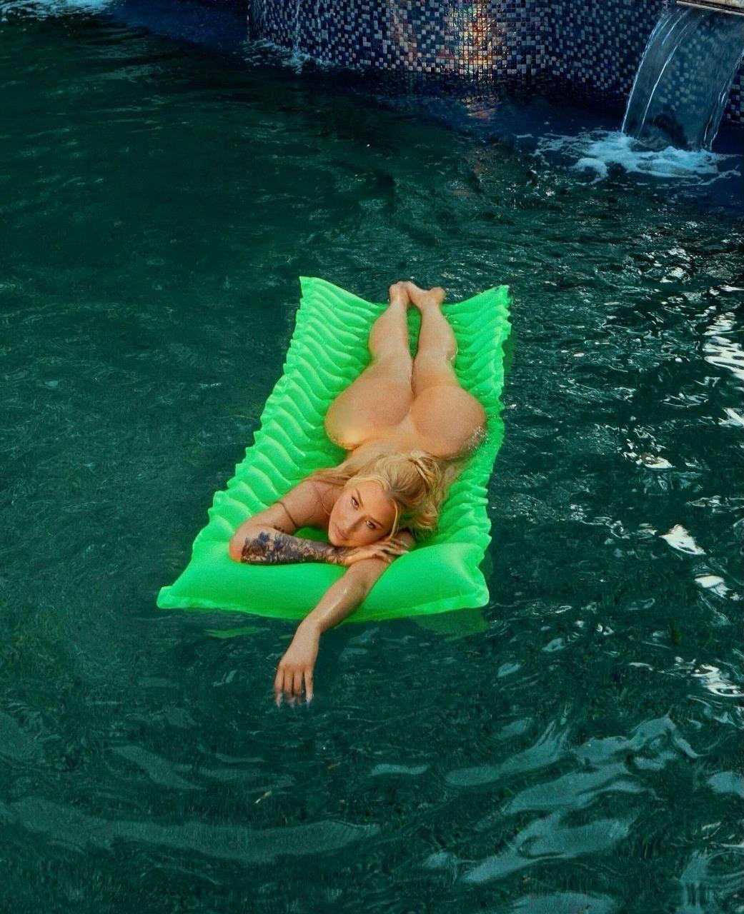 Iggy Azalea / iggyazalea Nude OnlyFans Leaks 1