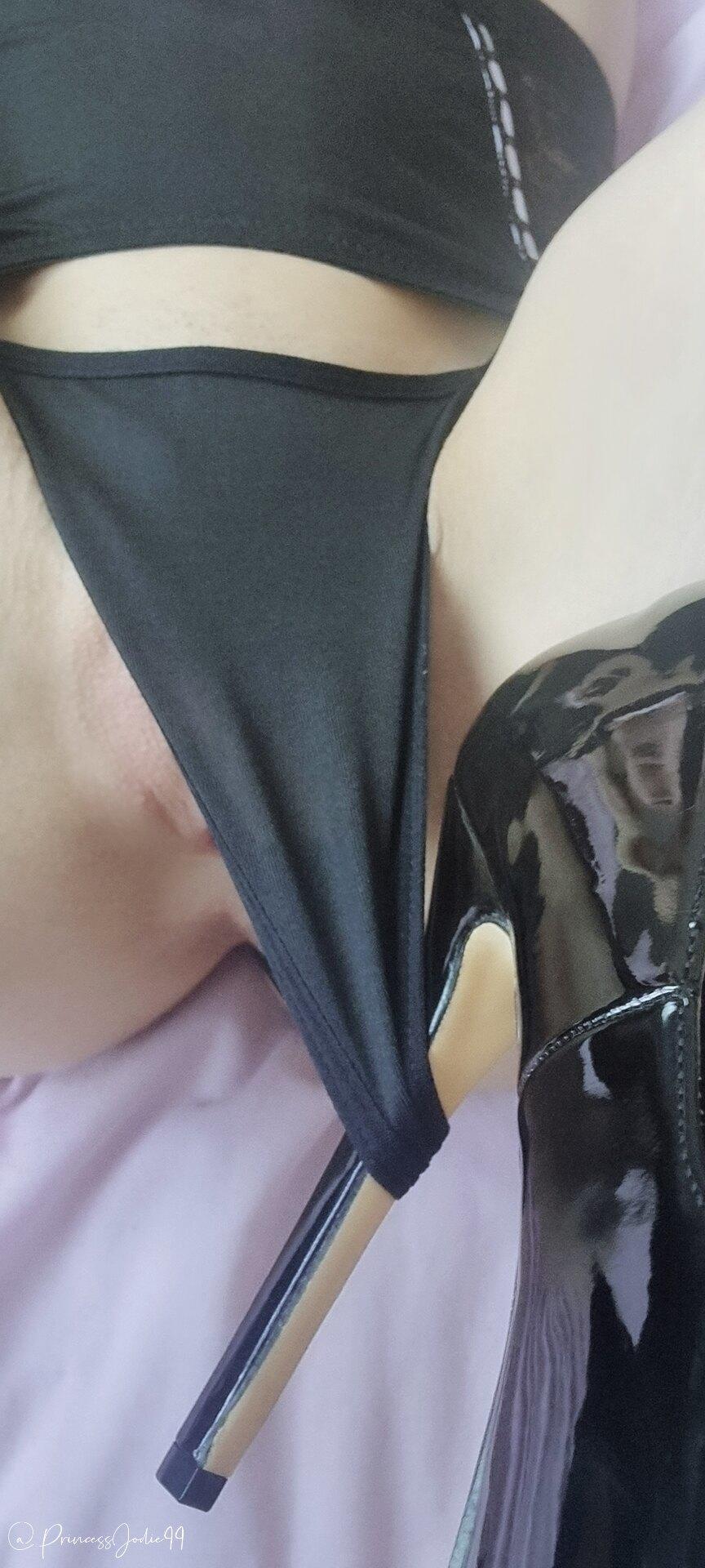 JoJodieJodes? / PrincessAttitude99 / Princessjodie99 Nude OnlyFans Leaks 12