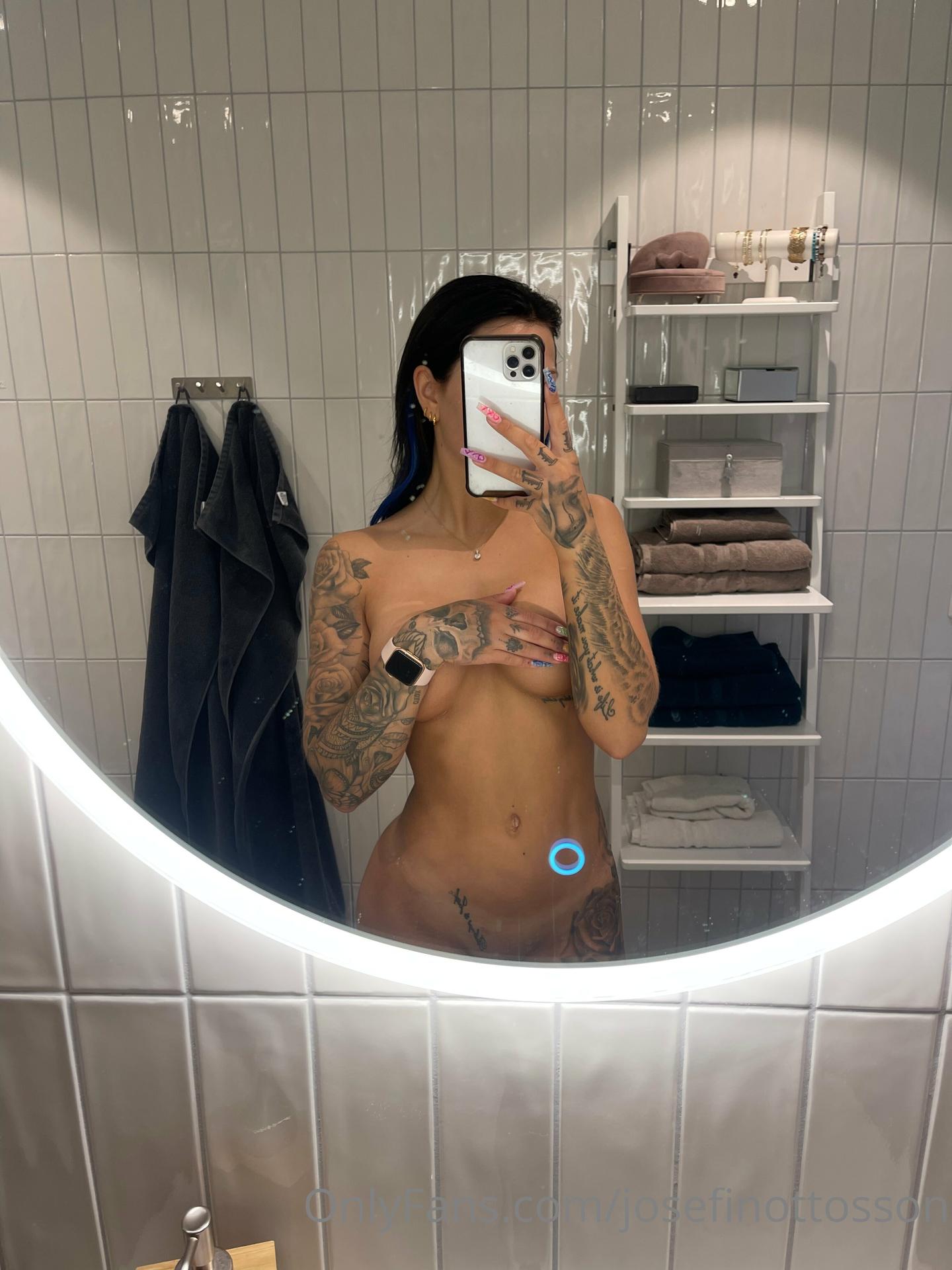 Josefin Ottosson / josefinottosson Nude OnlyFans Leaks 1