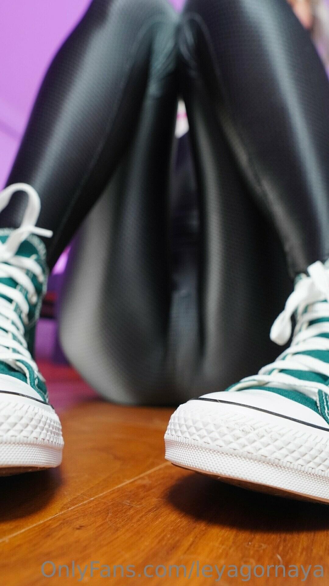 Leya Gornaya / leyagornaya Nude OnlyFans Leaks 1