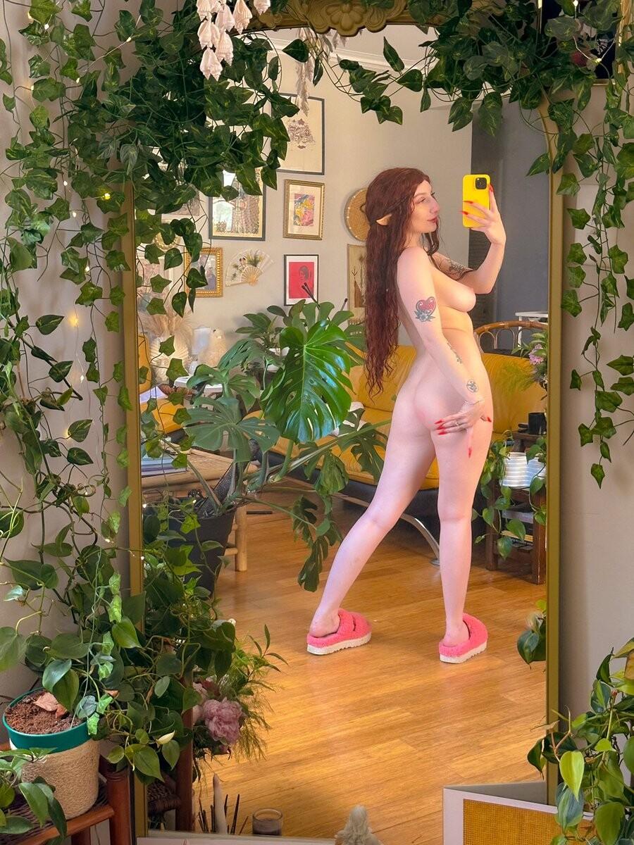 Marinadove Nude OnlyFans Leaks 3