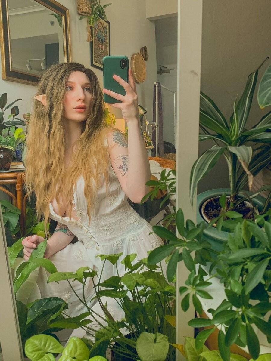 Marinadove Nude OnlyFans Leaks 12