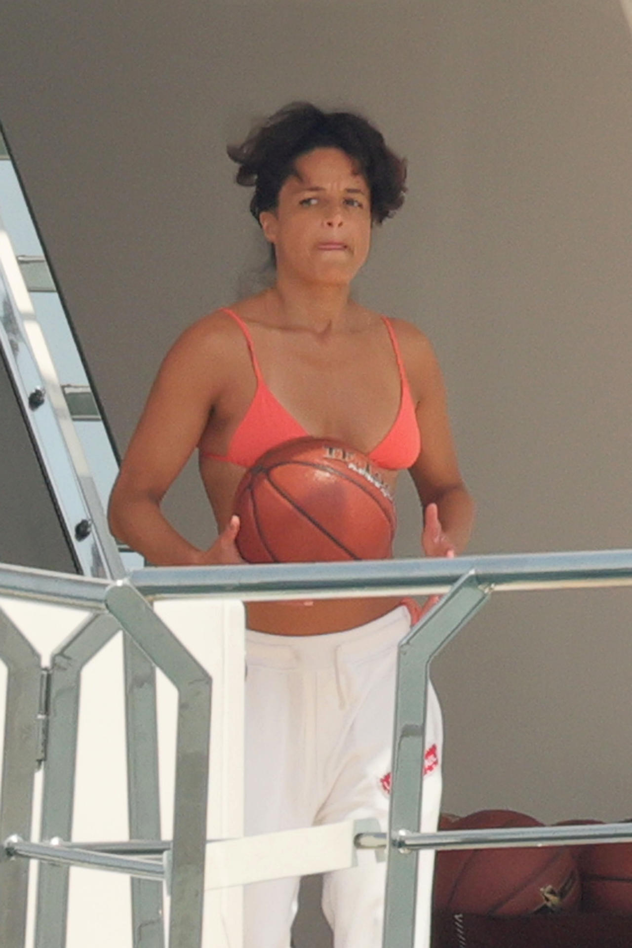 Michelle Rodriguez / michelle_rodriguez Nude OnlyFans Leaks 1