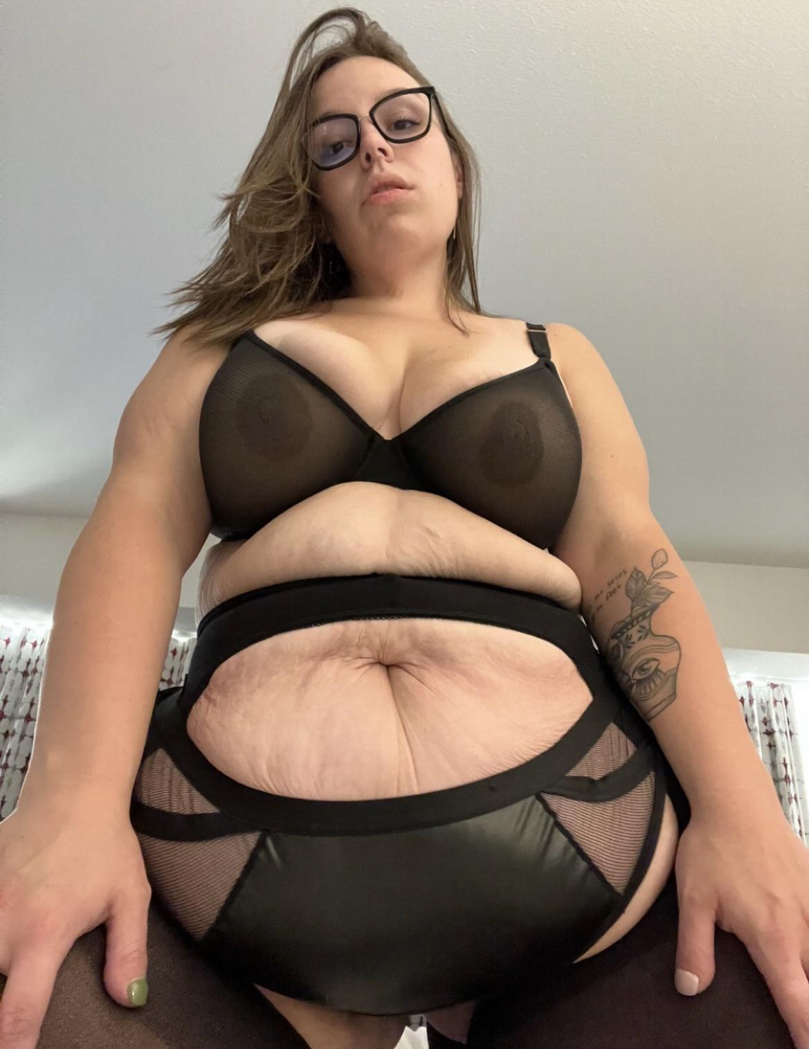 MommaGerth Nude OnlyFans Leaks 4