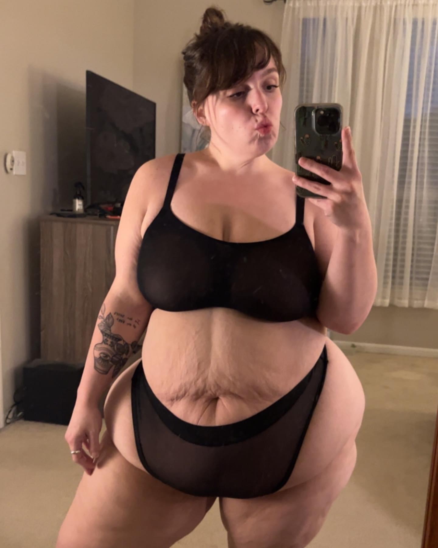 MommaGerth Nude OnlyFans Leaks 9