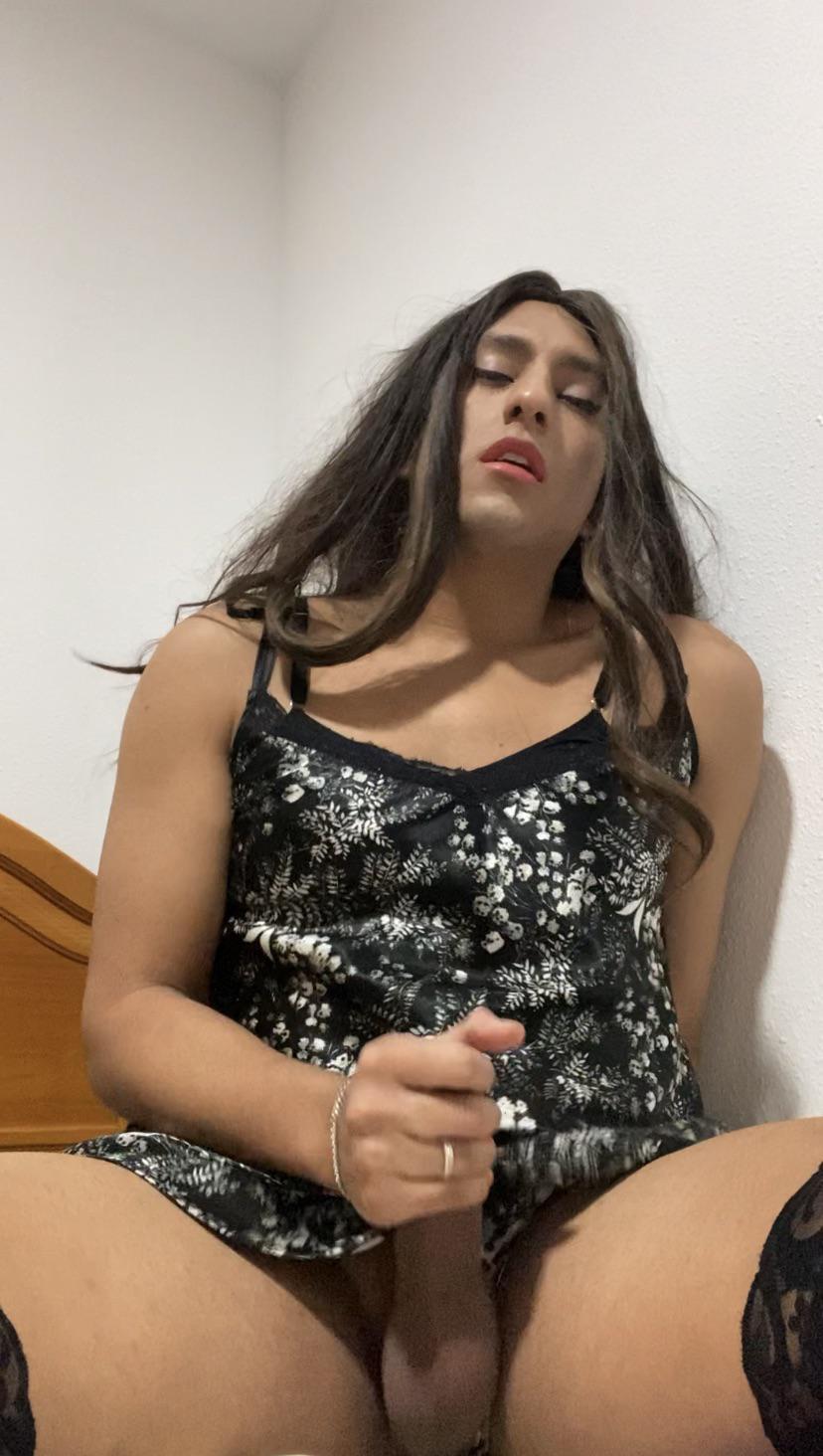 Natalia Valera / natalia_cd24 Nude OnlyFans Leaks 6