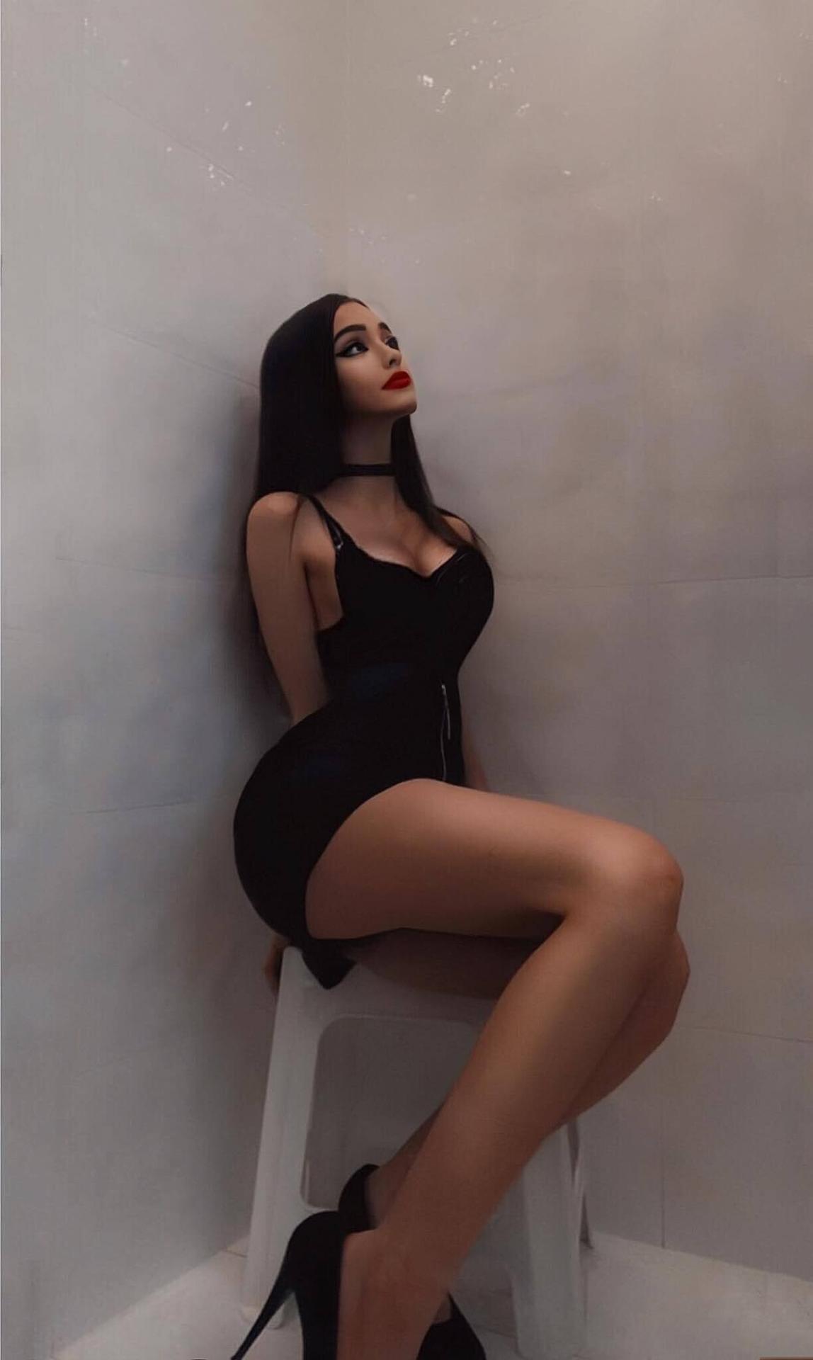 olivka648 / olivka_flower Nude OnlyFans Leaks 6