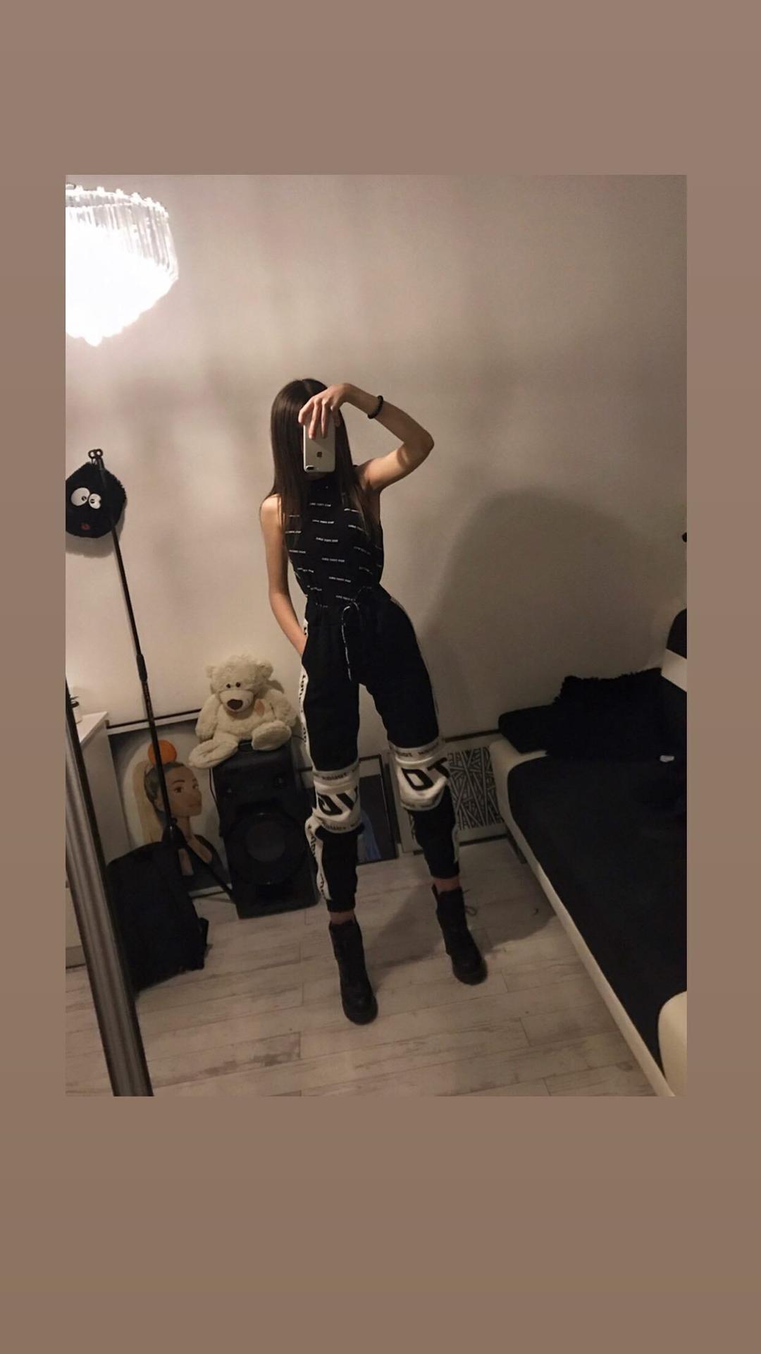 olivka648 / olivka_flower Nude OnlyFans Leaks 16