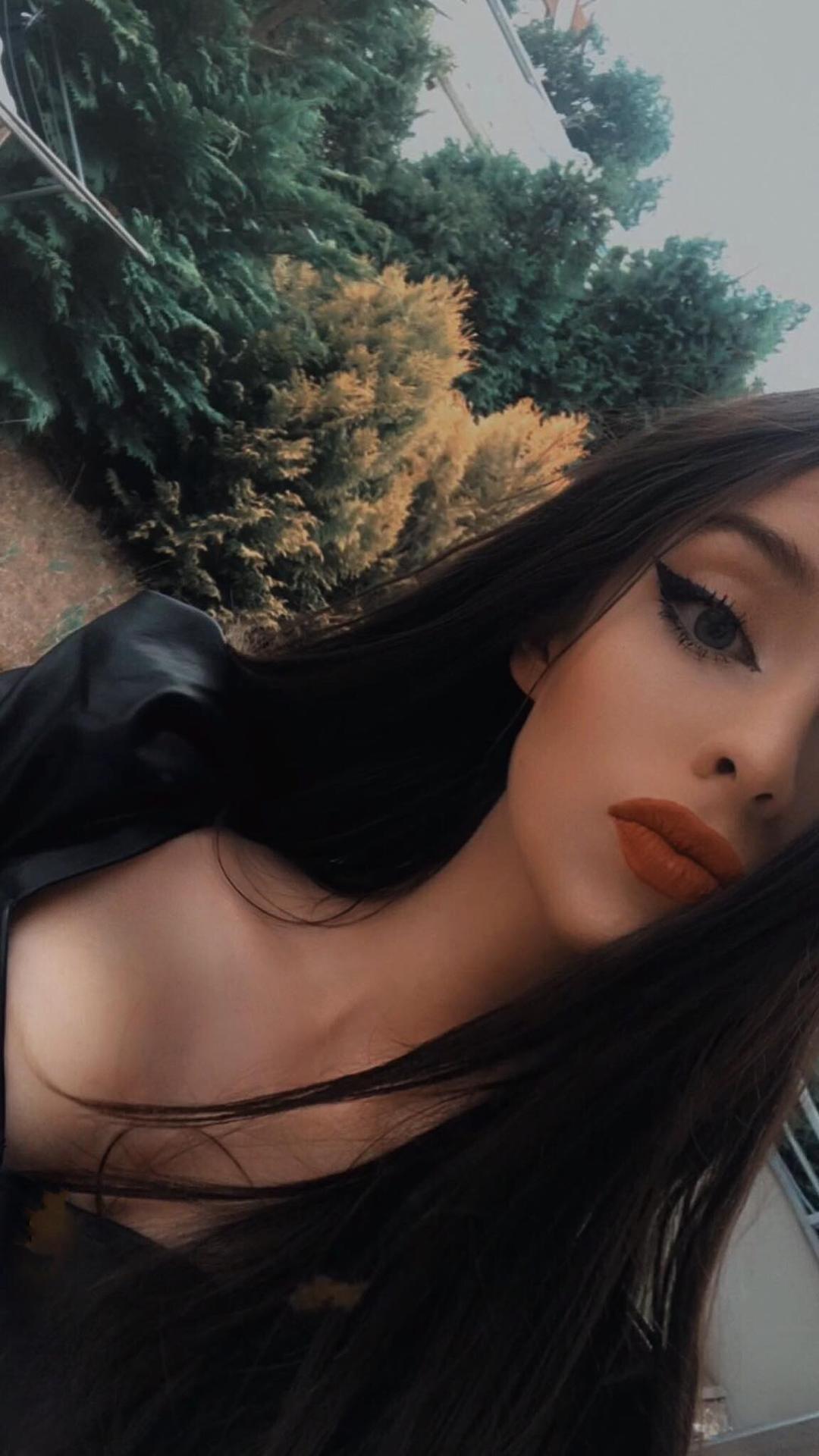 olivka648 / olivka_flower Nude OnlyFans Leaks 8