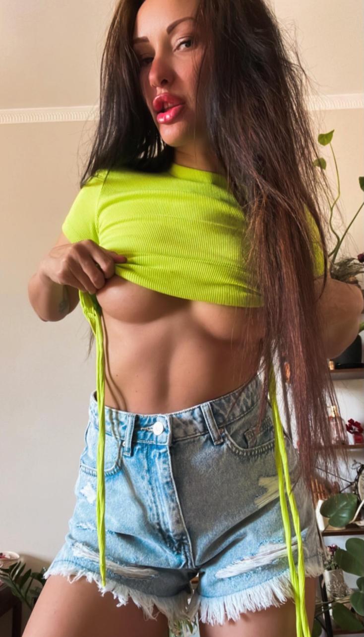 Tamila Flirt Couture / tamila_flirt_couture Nude OnlyFans Leaks 7