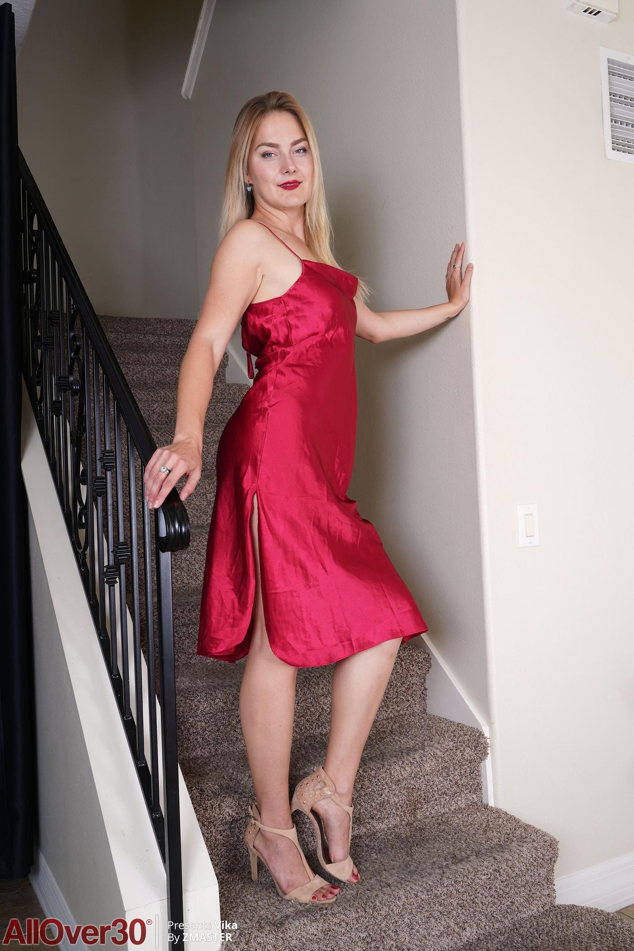 Vika_model / vgamaun Nude OnlyFans Leaks 3