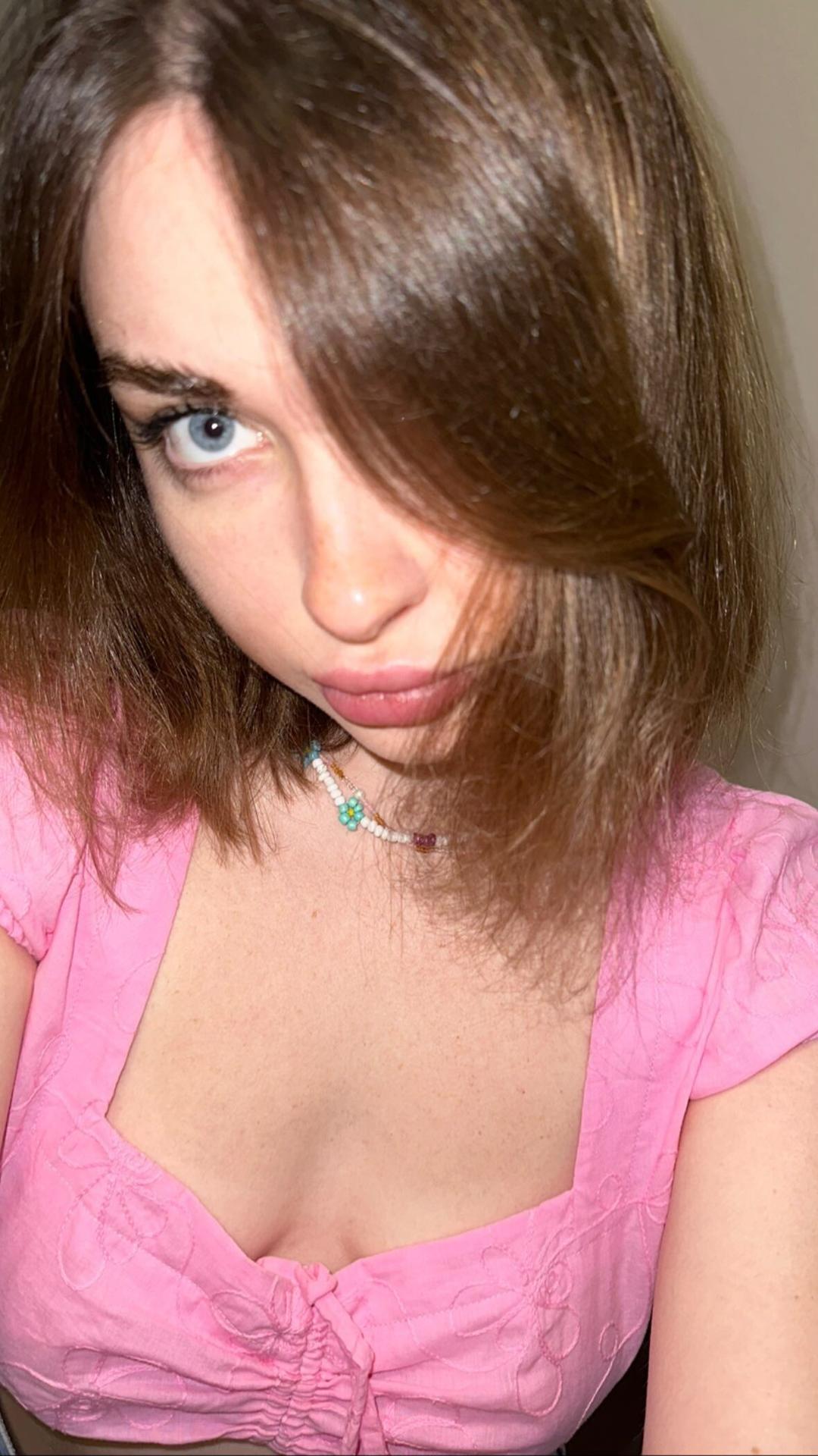 Ahrinyan / Arina Berdnikova Nude OnlyFans Leaks 1