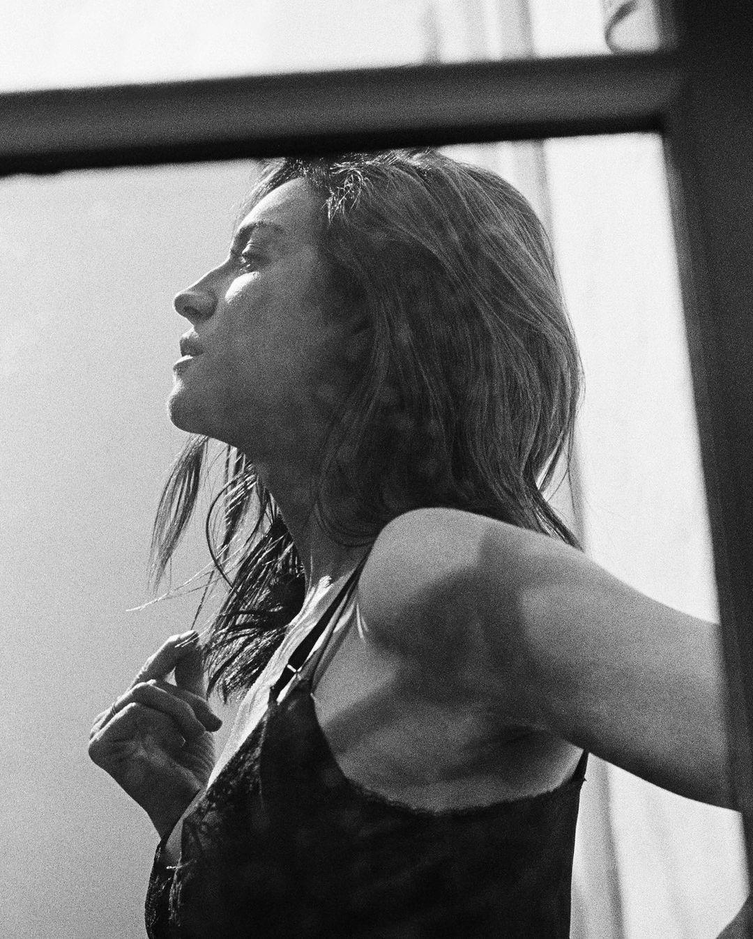 Brittany Snow / montanamama Nude OnlyFans Leaks 4