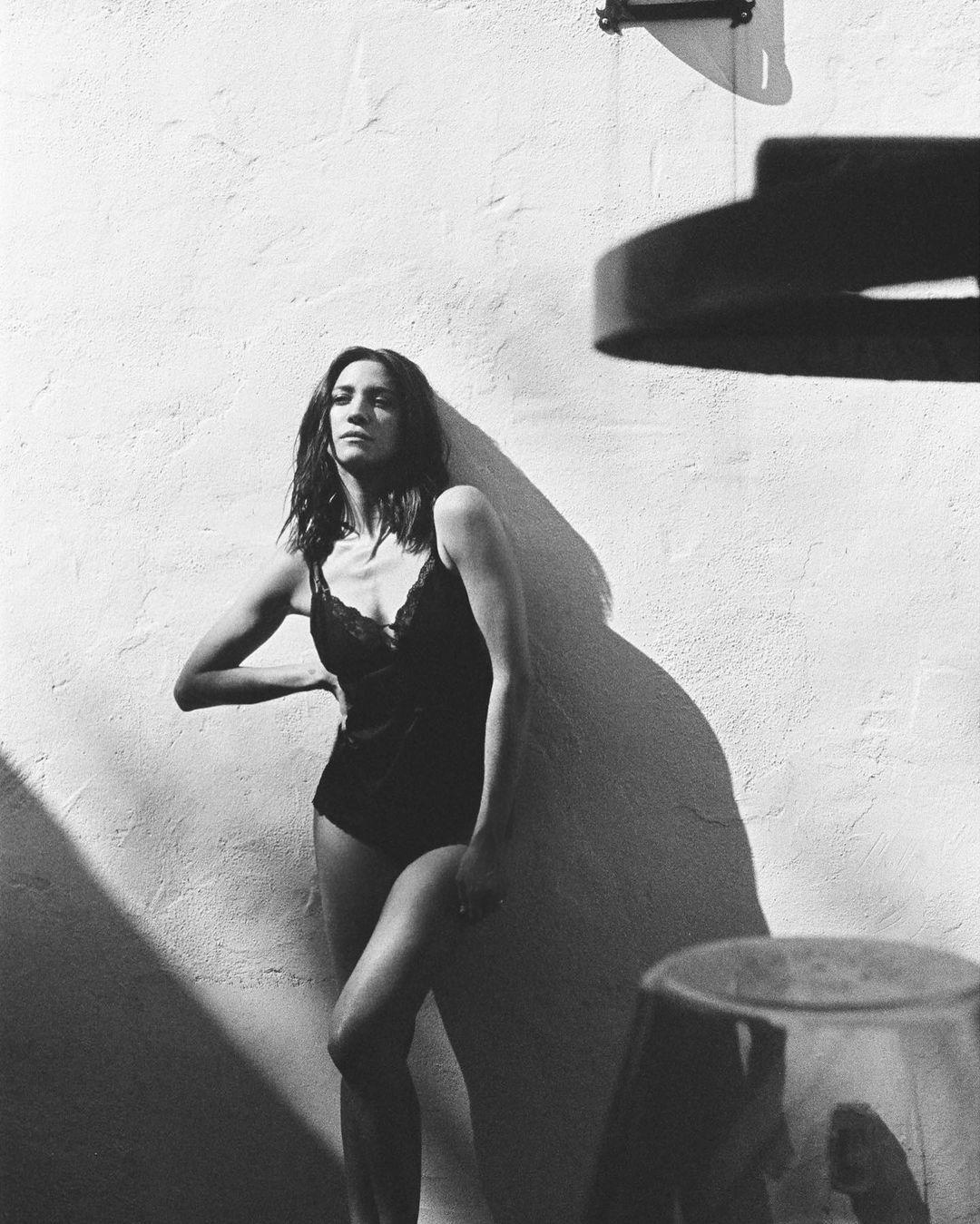 Brittany Snow / montanamama Nude OnlyFans Leaks 2