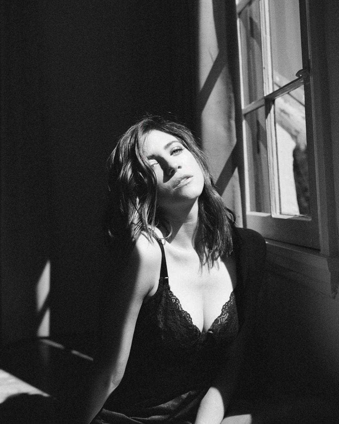 Brittany Snow / montanamama Nude OnlyFans Leaks 3