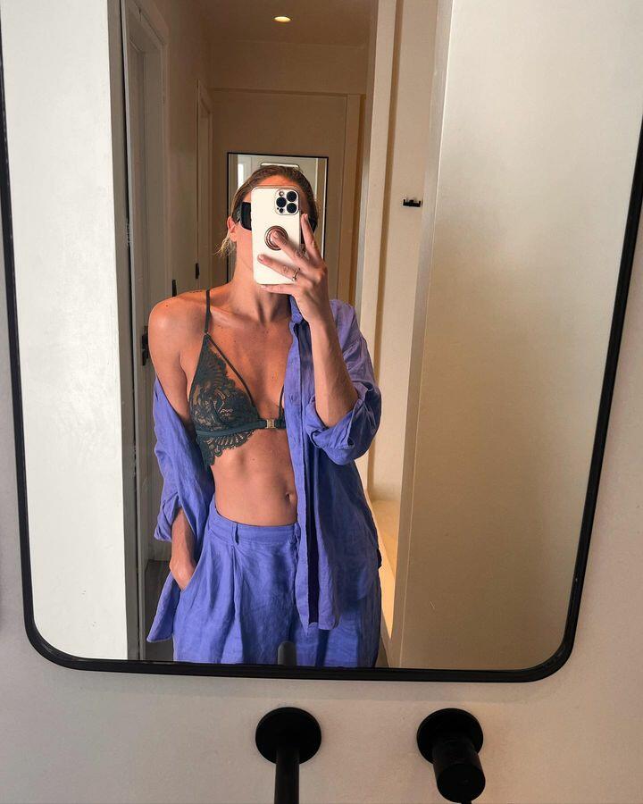 Carlotad26 / carlotta Nude OnlyFans Leaks 3