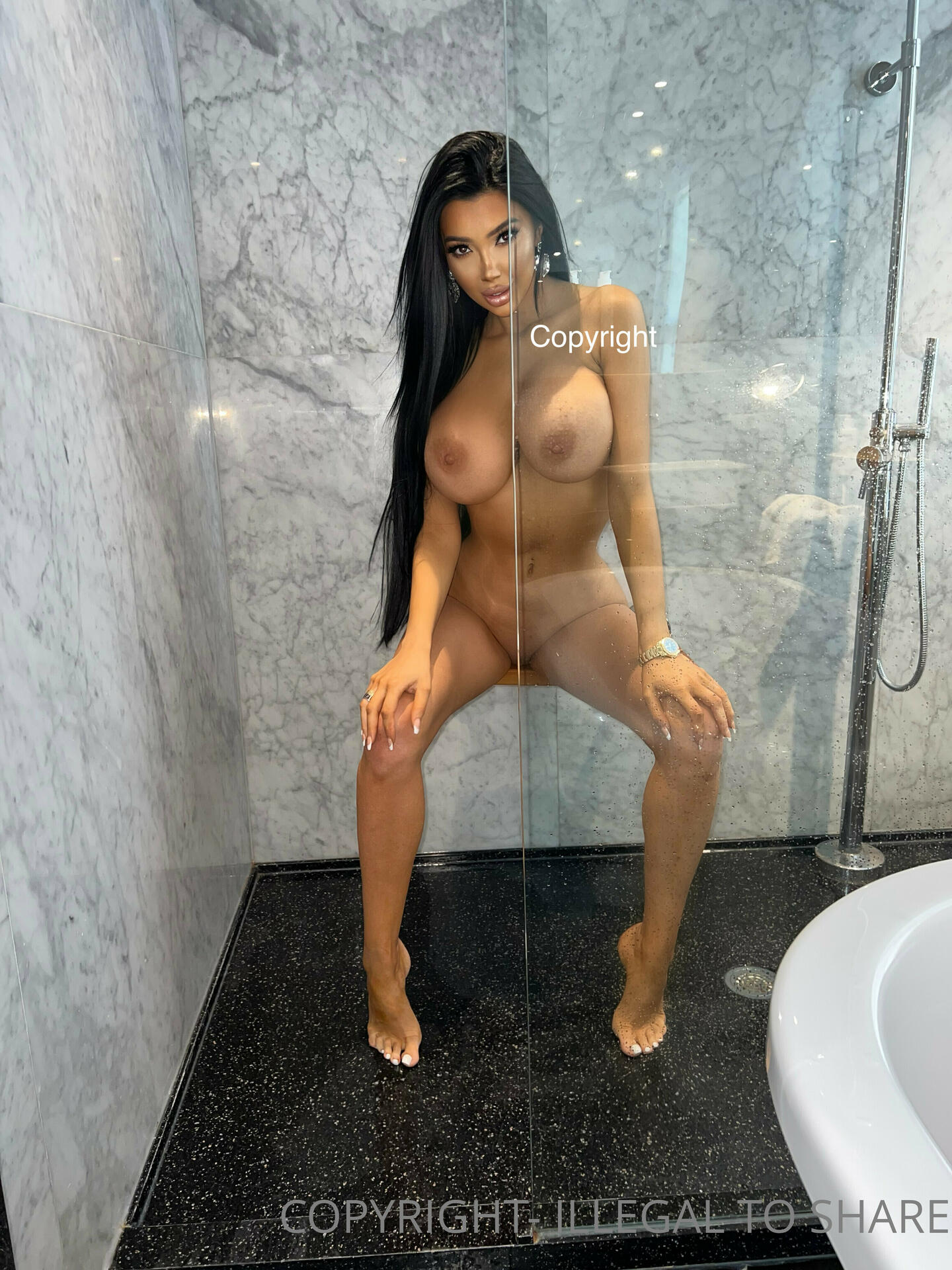 Chloe Khan / chloekhan Nude OnlyFans Leaks 4