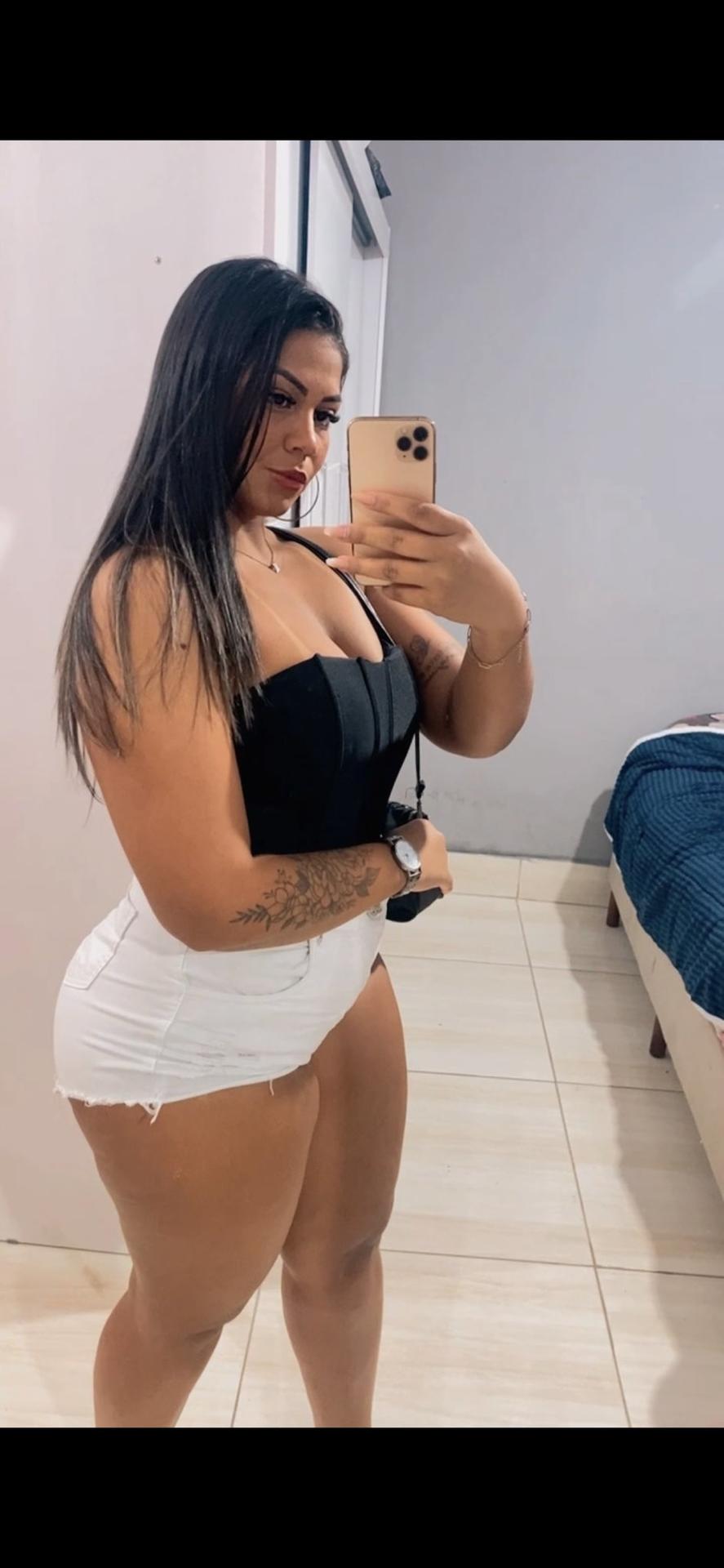 Girl Brazil / Sem Mimi / brazilsweetgirl Nude OnlyFans Leaks 5