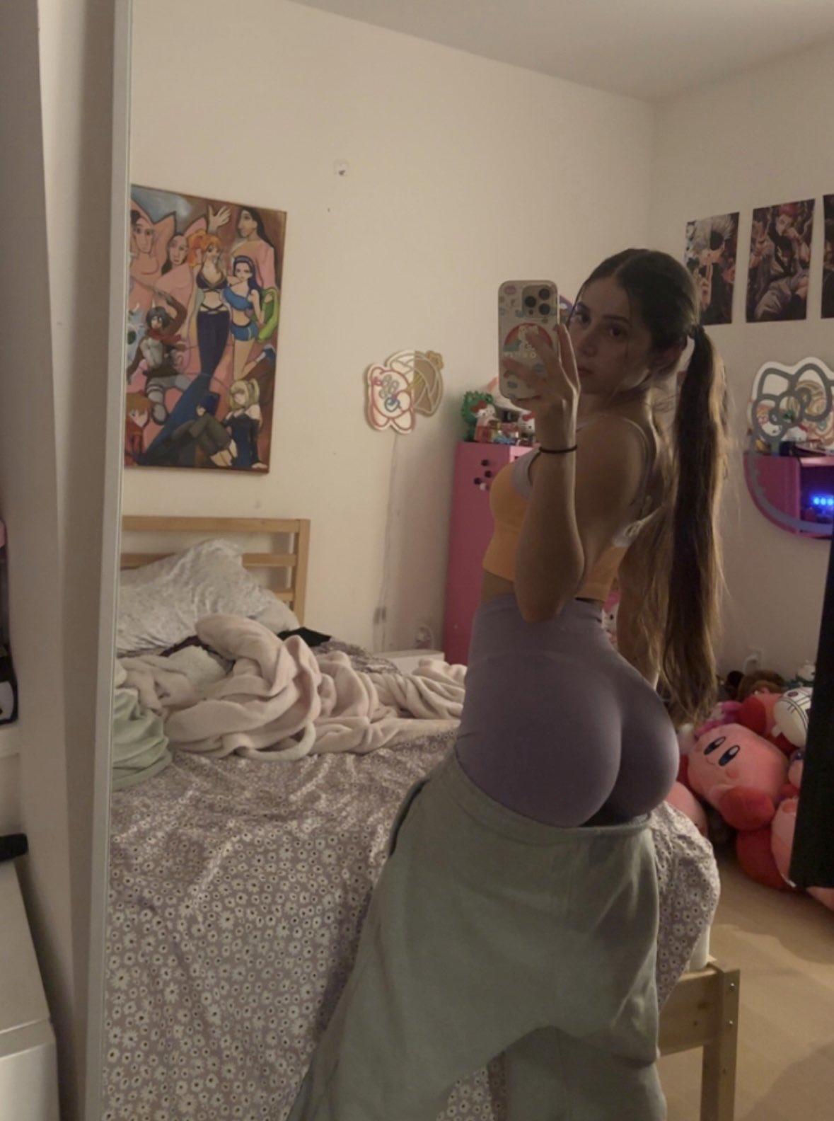 Girl Brazil / Sem Mimi / brazilsweetgirl Nude OnlyFans Leaks 8