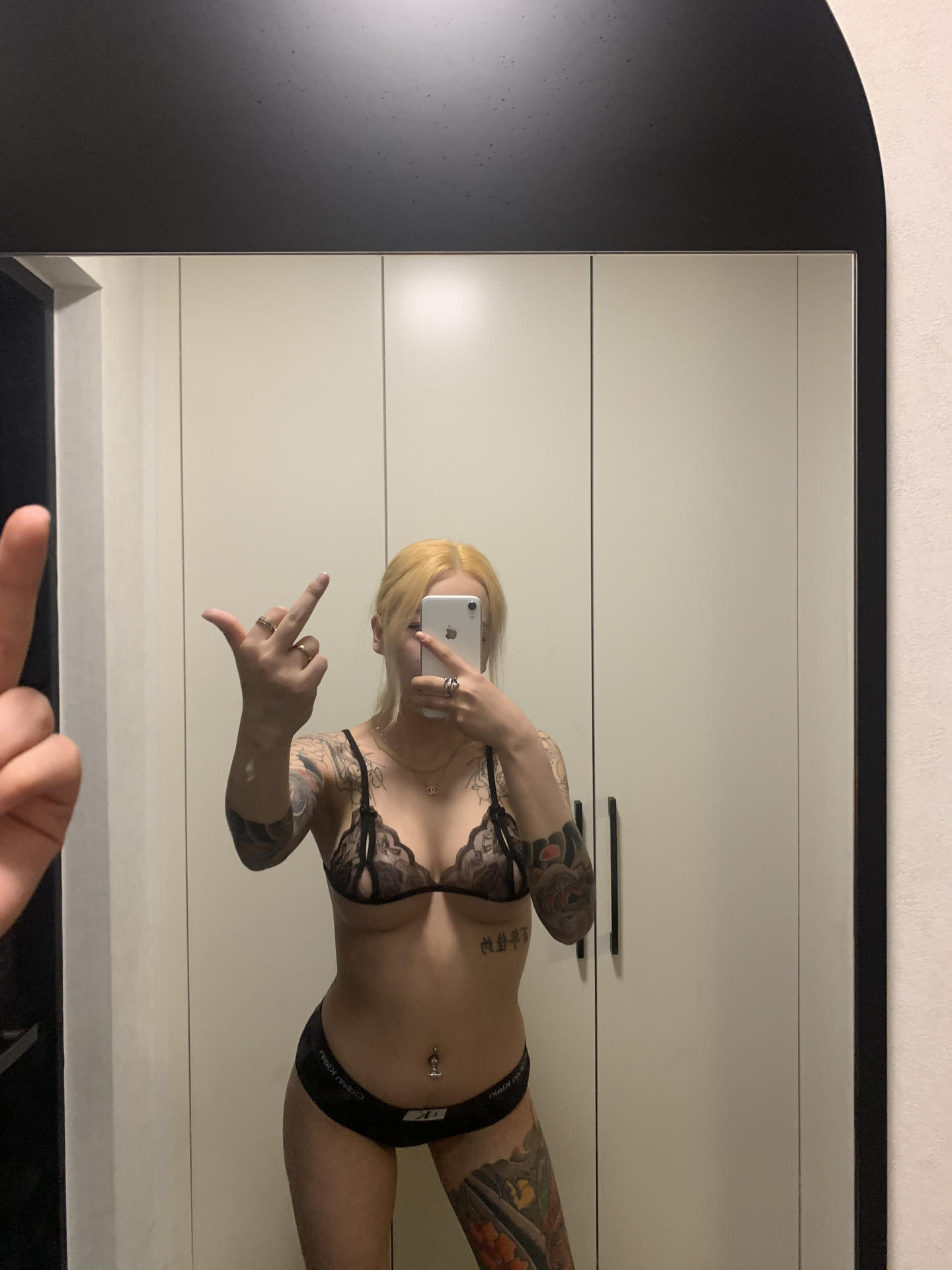 Jee_i_queen_ / jee_i_ / jex1official Nude OnlyFans Leaks 4