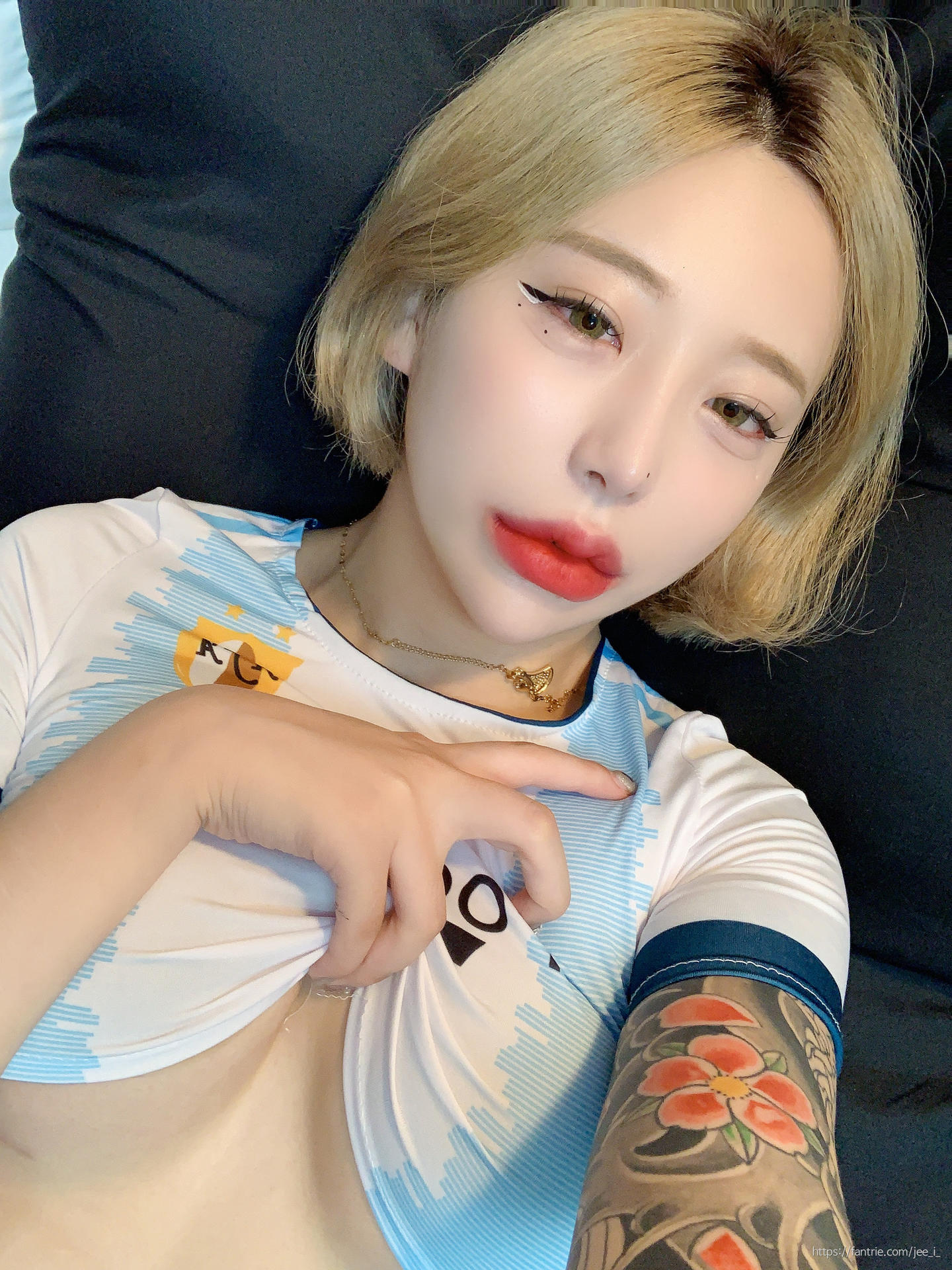 Jee_i_queen_ / jee_i_ / jex1official Nude OnlyFans Leaks 1