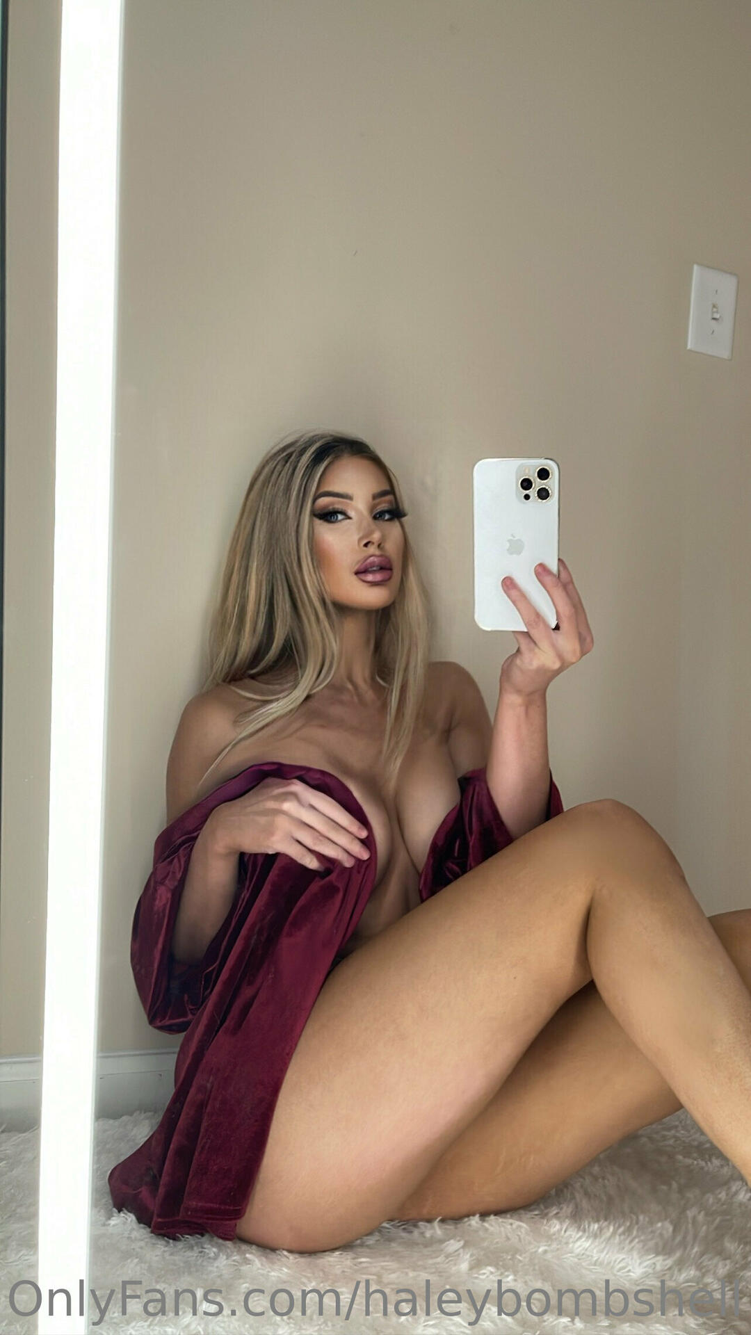 Mazzy Belle / mazzybelle Nude OnlyFans Leaks 5