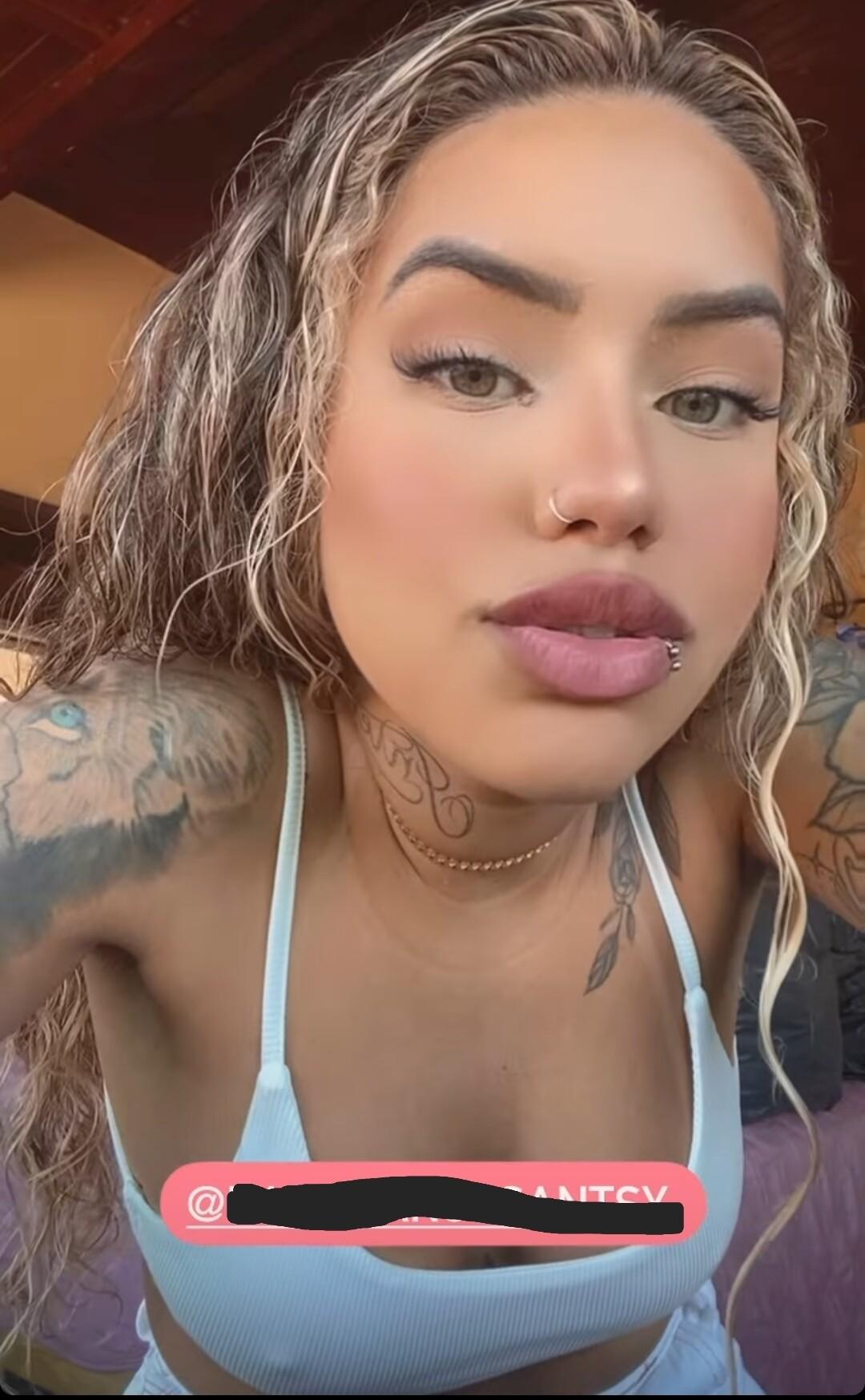 Muito Linda / naticasassola Nude OnlyFans Leaks 3