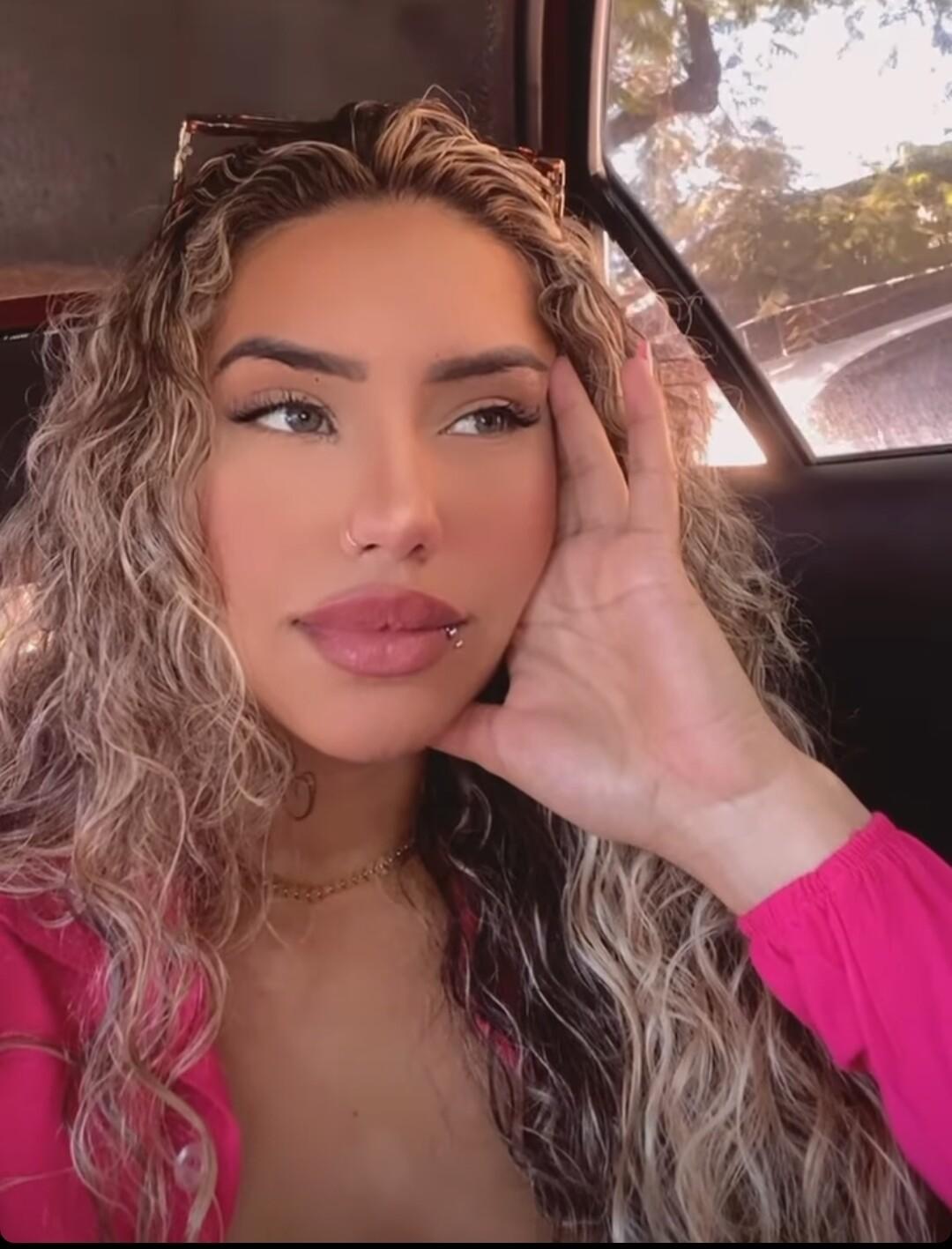 Muito Linda / naticasassola Nude OnlyFans Leaks 4