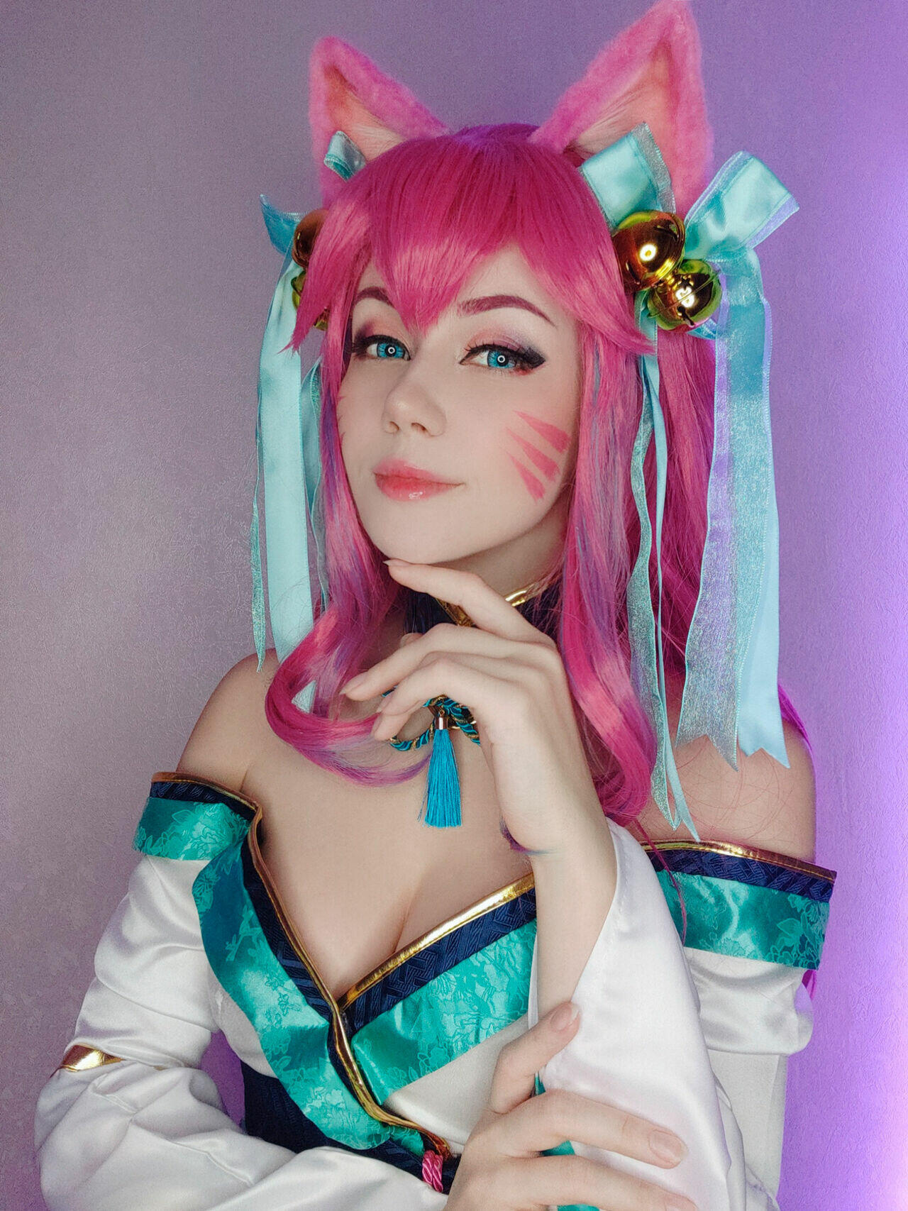 Anastasia Komori / anastasia_komori / komori Nude OnlyFans Leaks 4