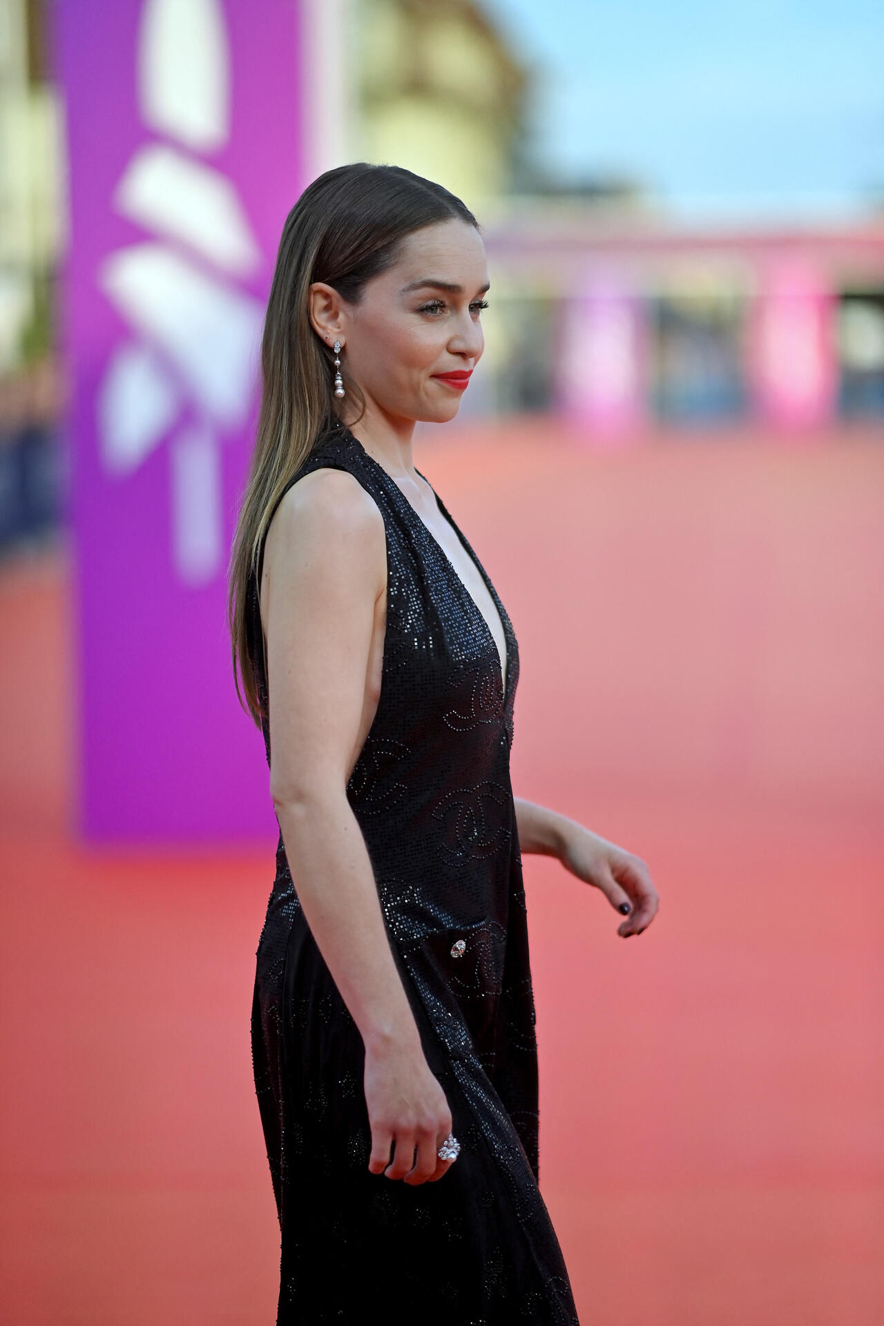 Emilia Clarke / clarkeyxo Nude OnlyFans Leaks 10